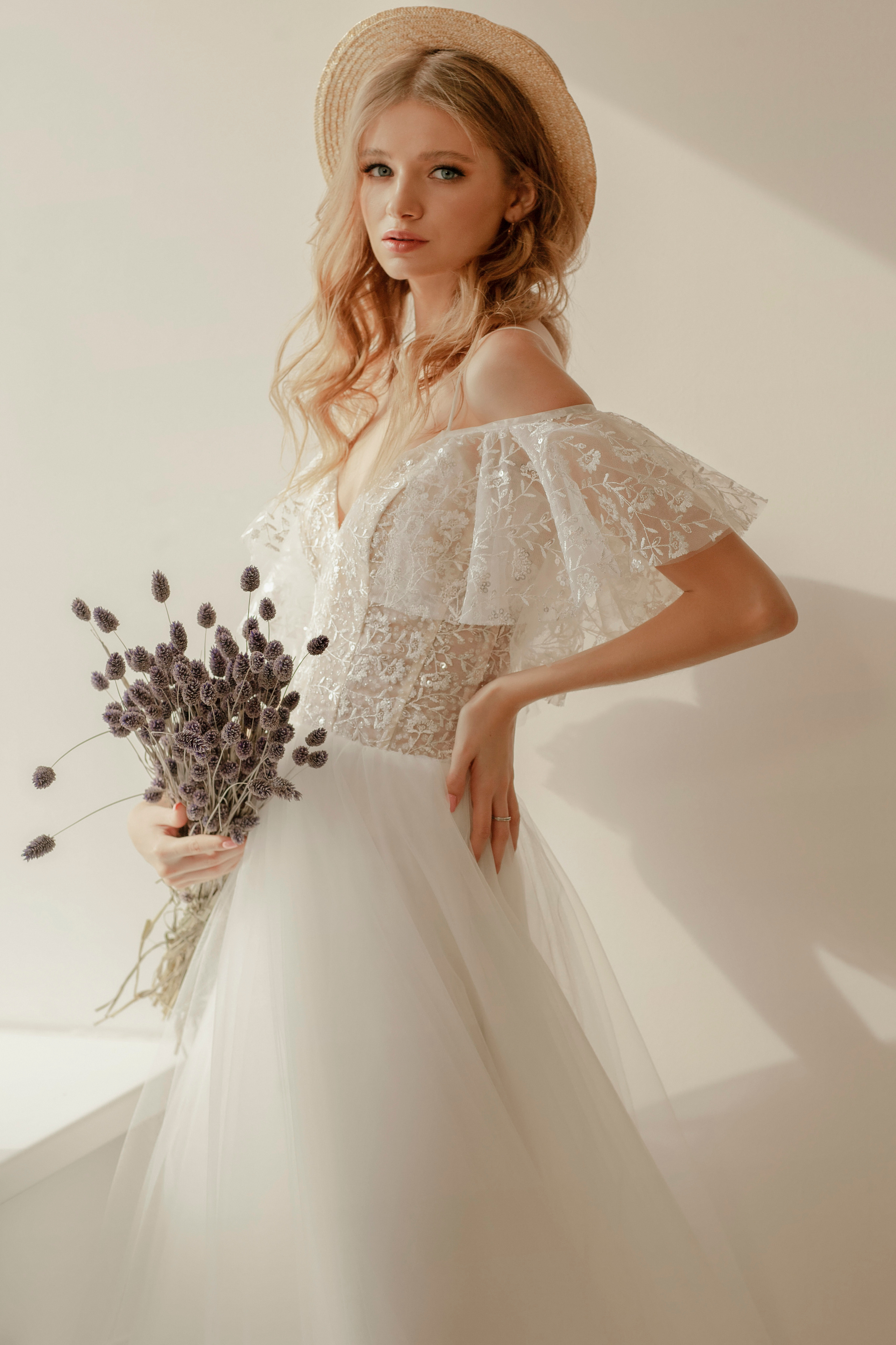 PROMESSA. MARIYA MARACHEVA