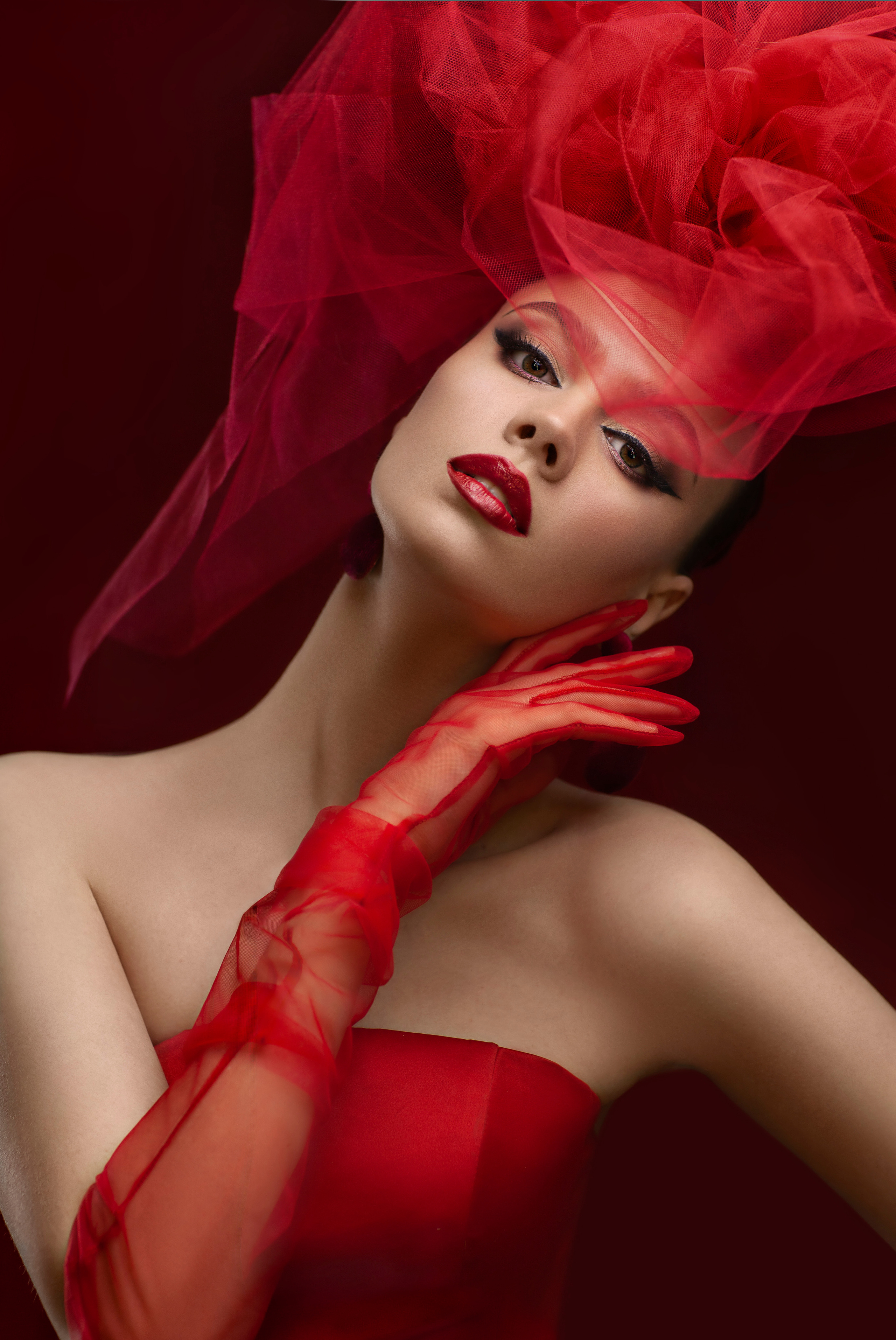 VI. MARIYA MARACHEVA