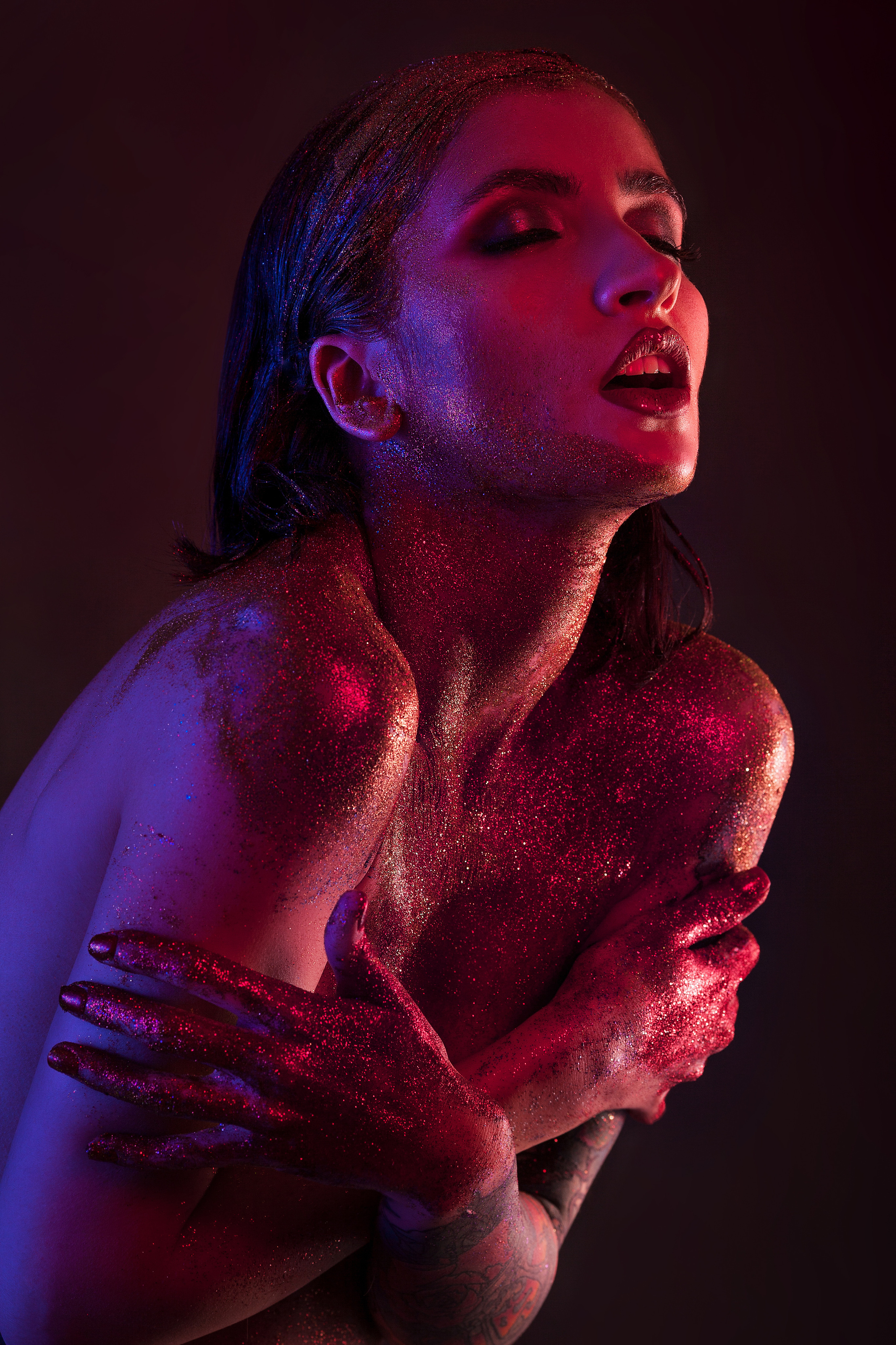 KSENIA. MARIYA MARACHEVA