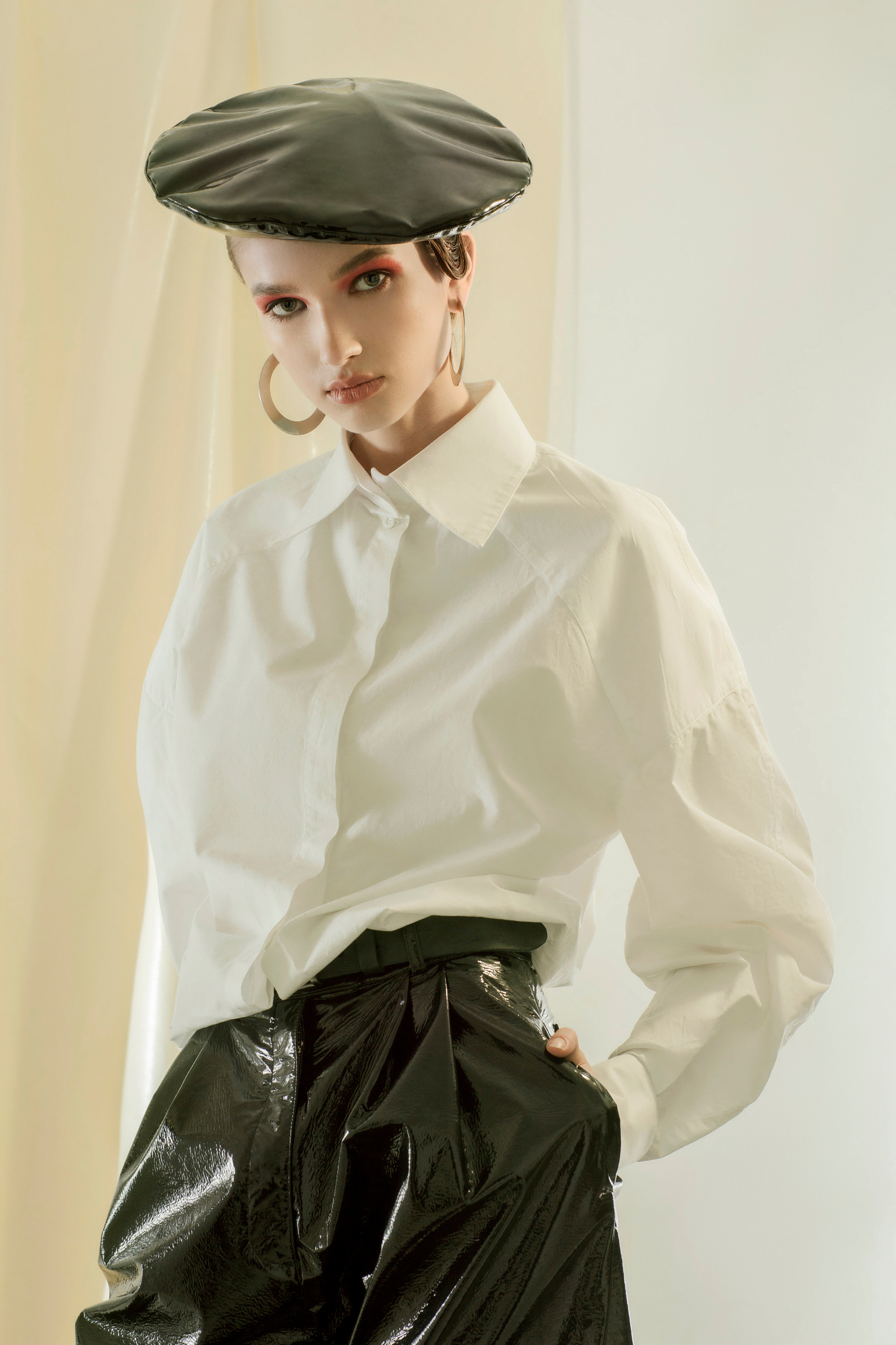 GORLENKO 5. MARIYA MARACHEVA