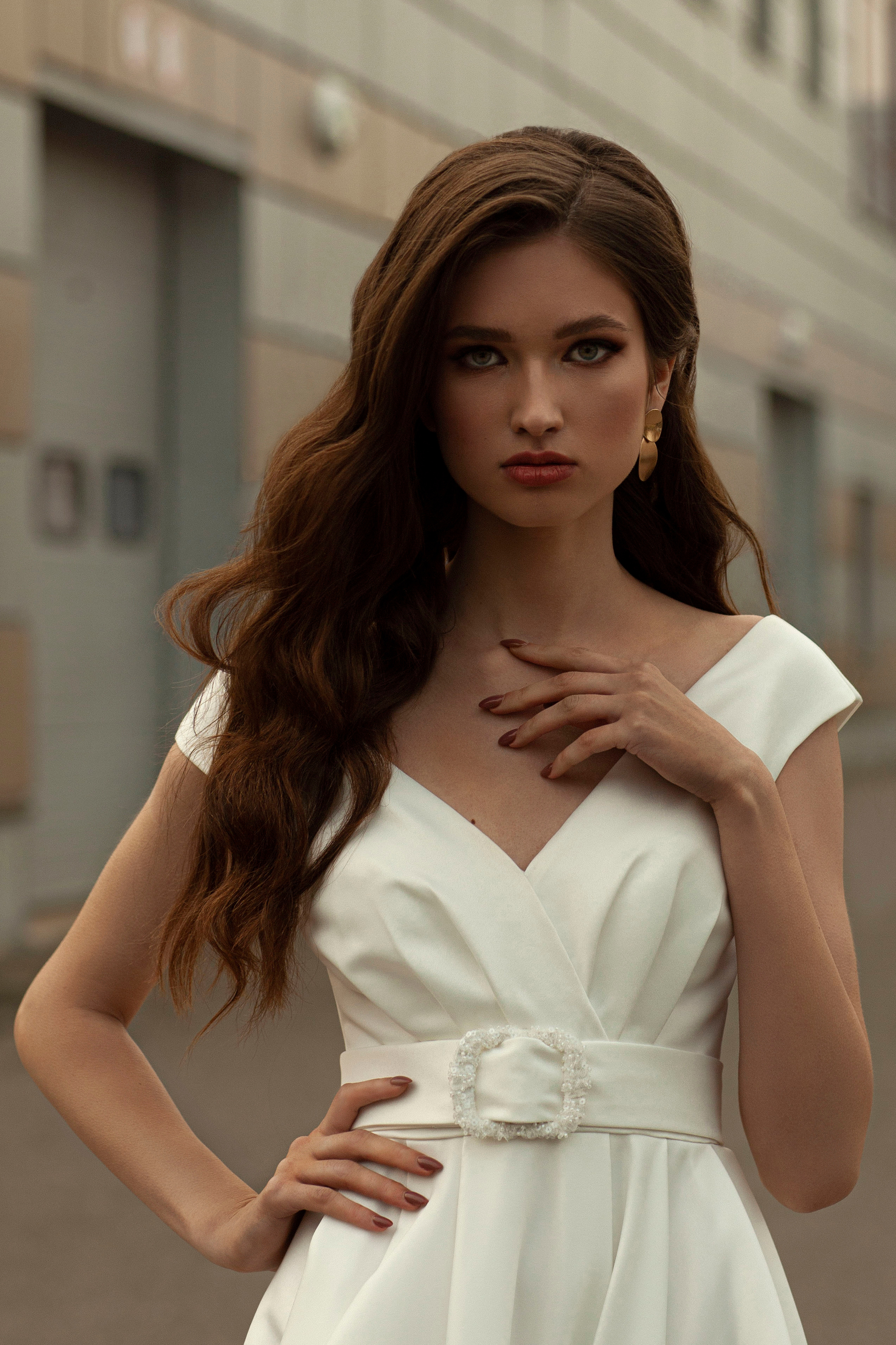 RAFINEZA 2. MARIYA MARACHEVA