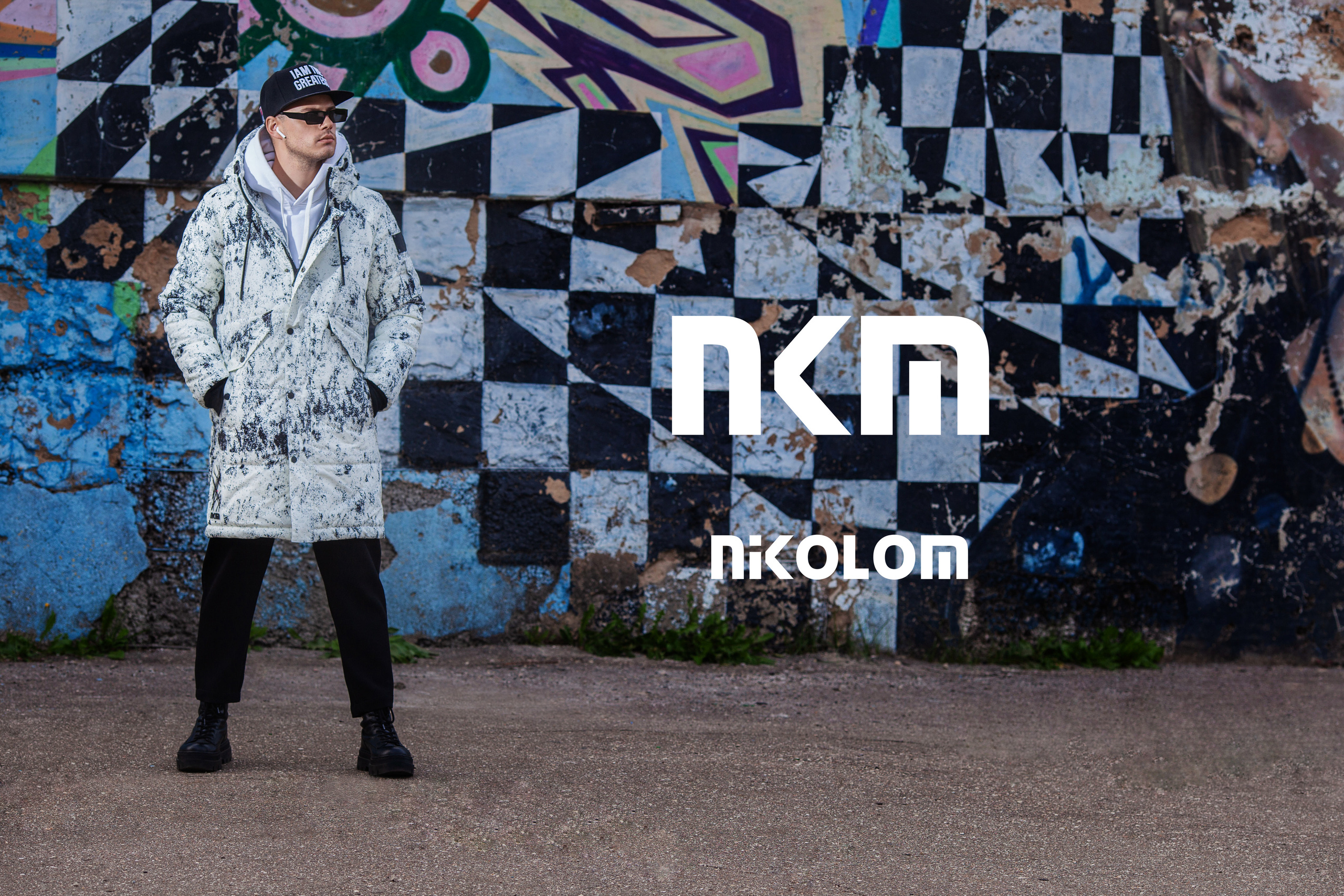 IMAGE / CAMPAIGN. MARIYA MARACHEVA