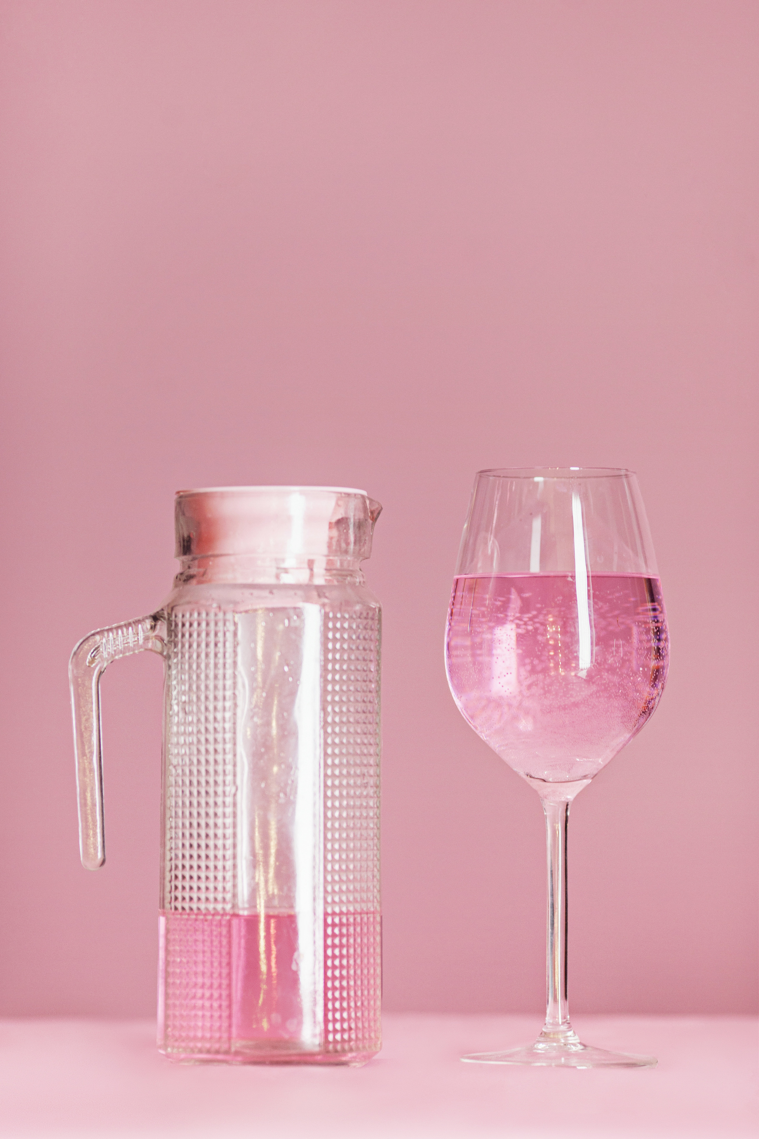 PINK. MARIYA MARACHEVA