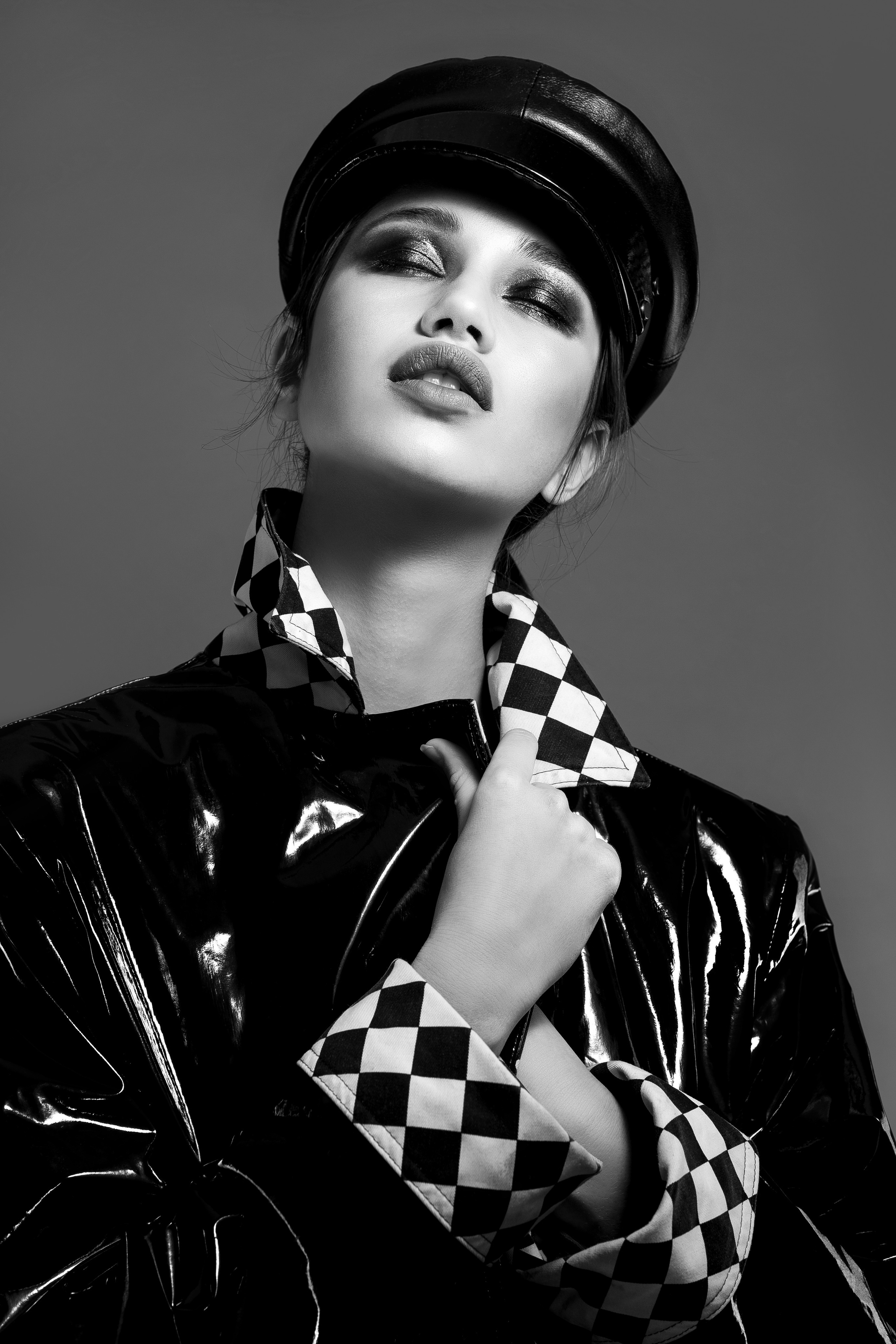 DM. MARIYA MARACHEVA