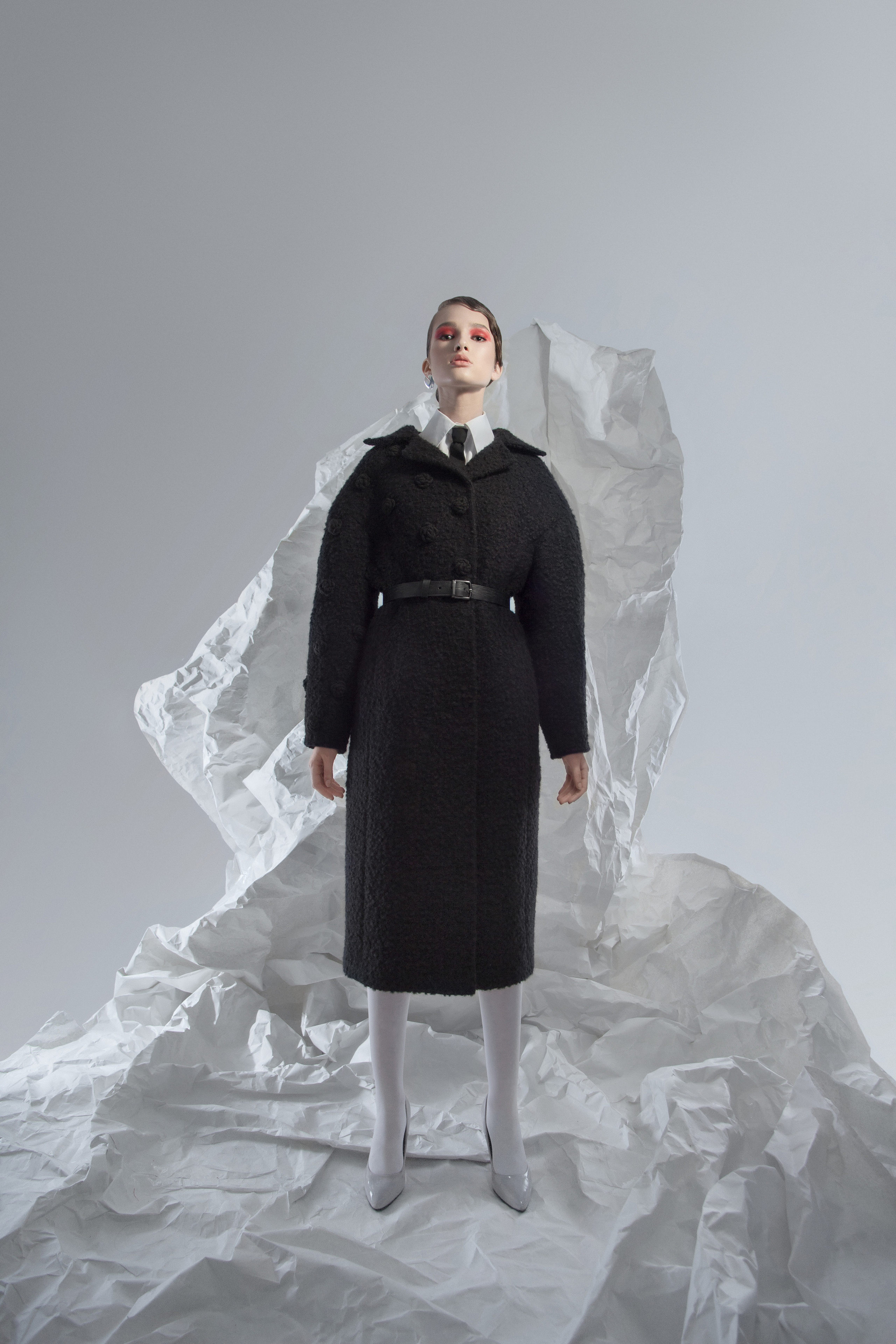 GORLENKO 2. MARIYA MARACHEVA