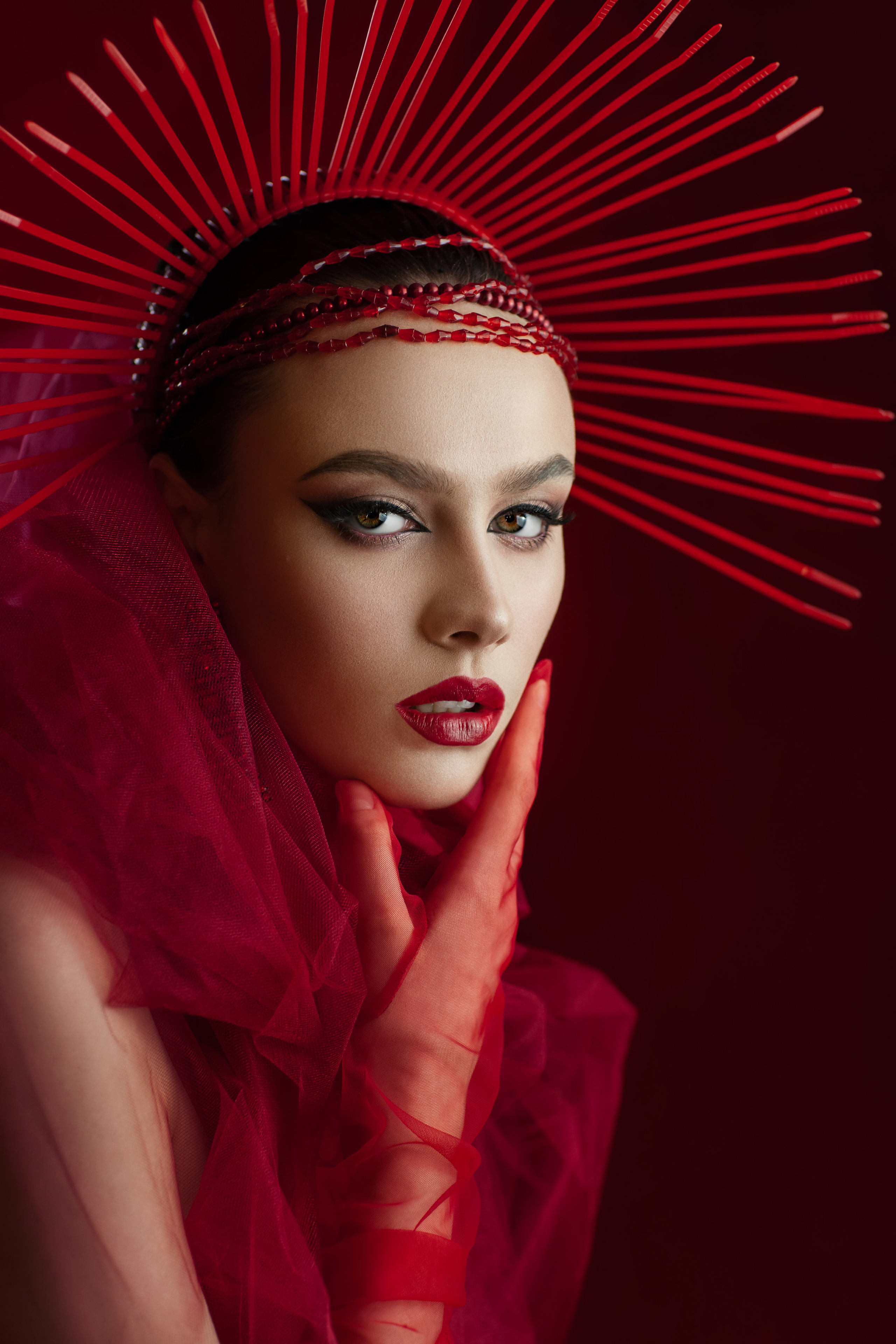 VI. MARIYA MARACHEVA