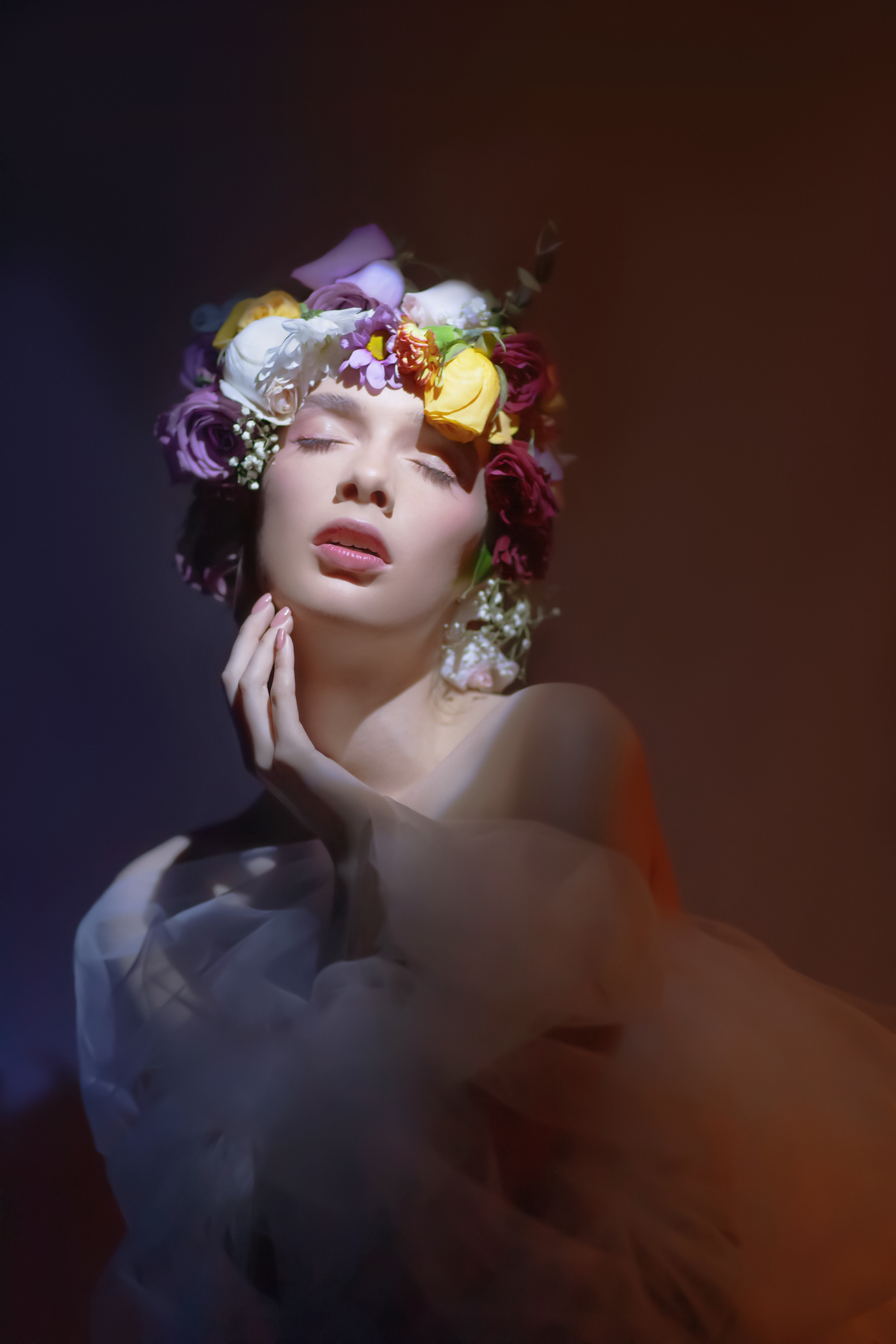 RIZOI EDITORIAL. MARIYA MARACHEVA