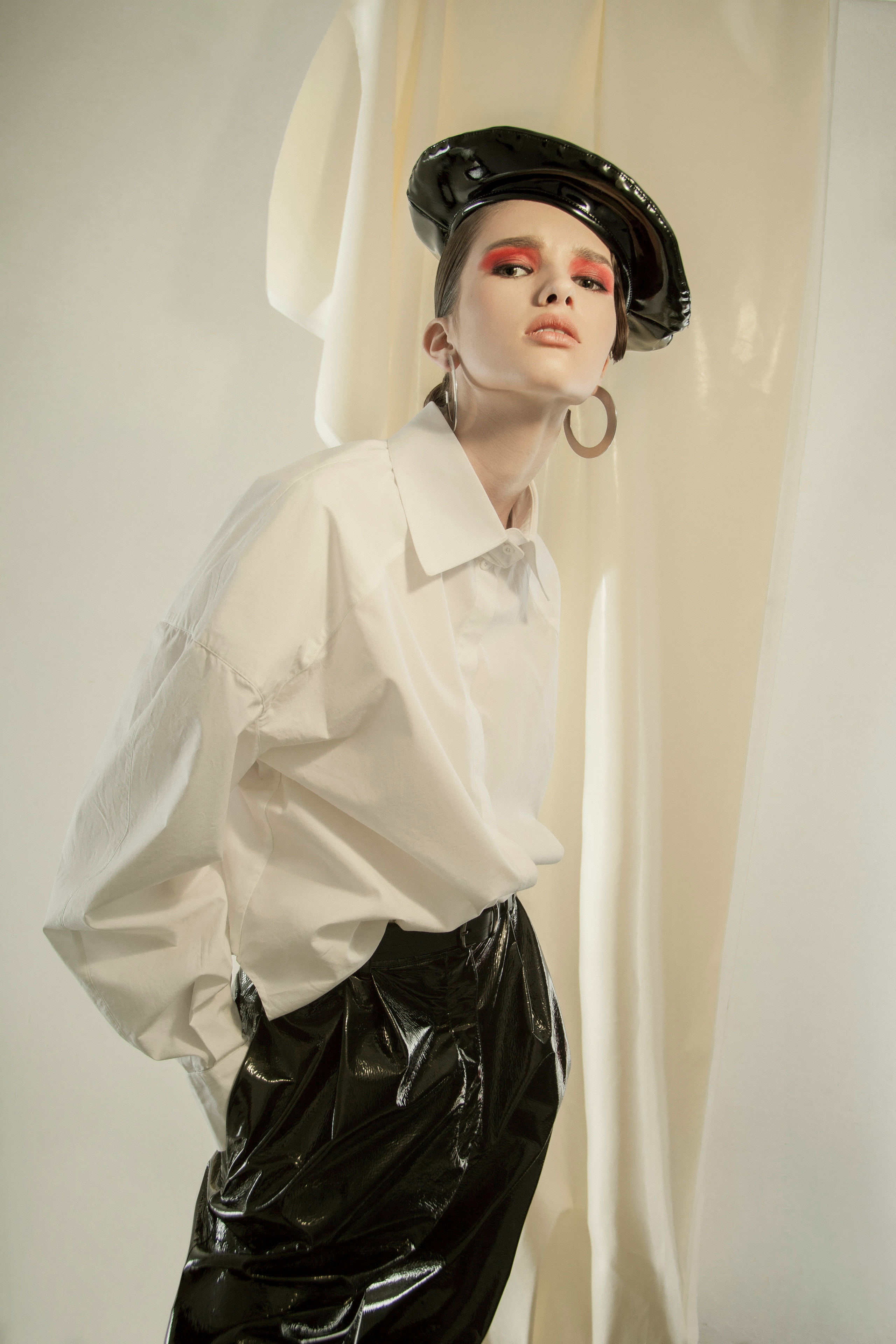 GORLENKO 5. MARIYA MARACHEVA