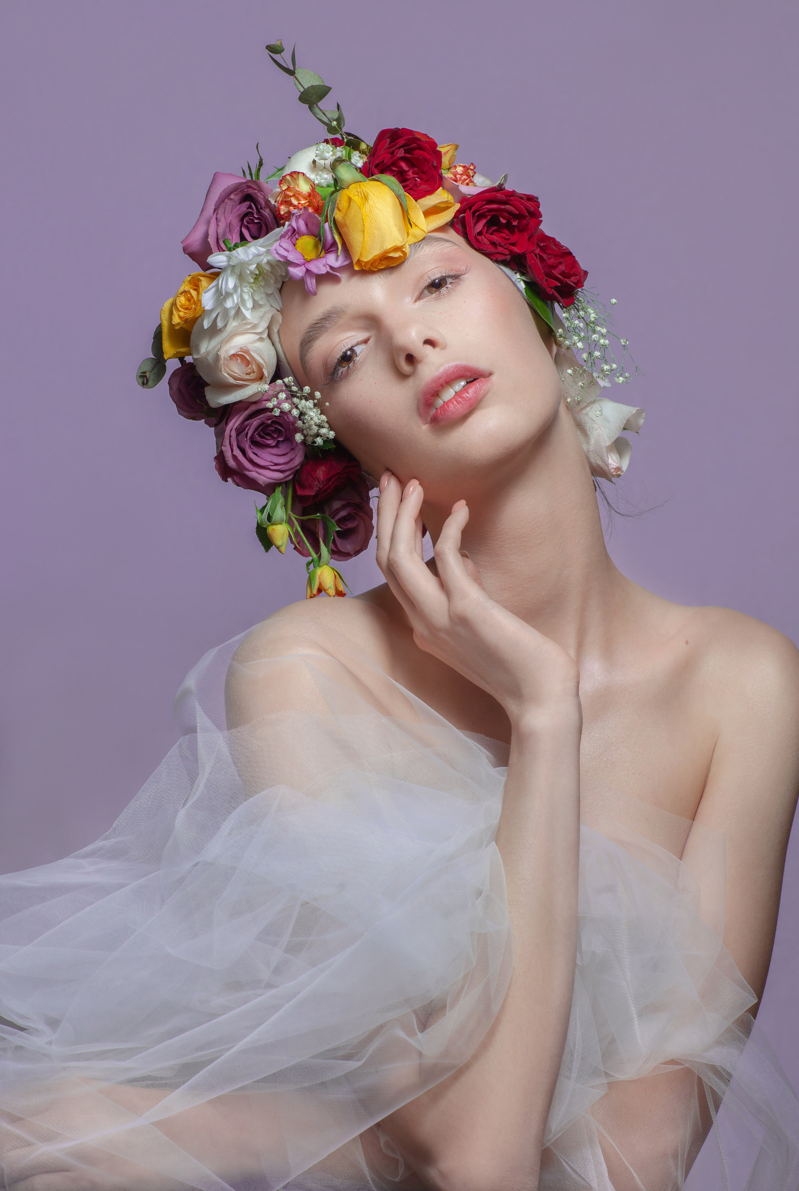 RIZOI EDITORIAL. MARIYA MARACHEVA