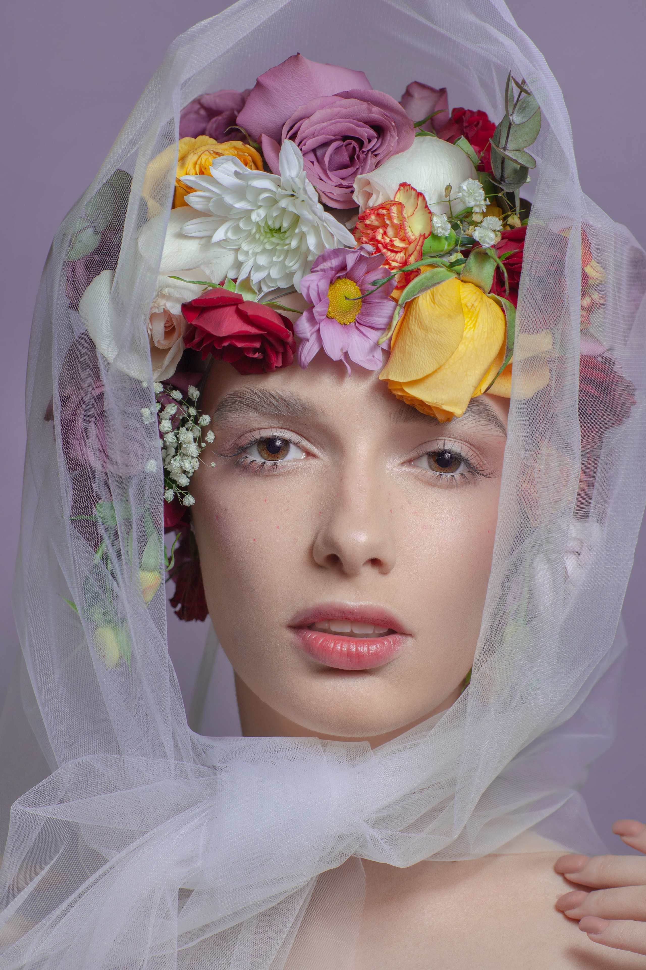 RIZOI EDITORIAL. MARIYA MARACHEVA