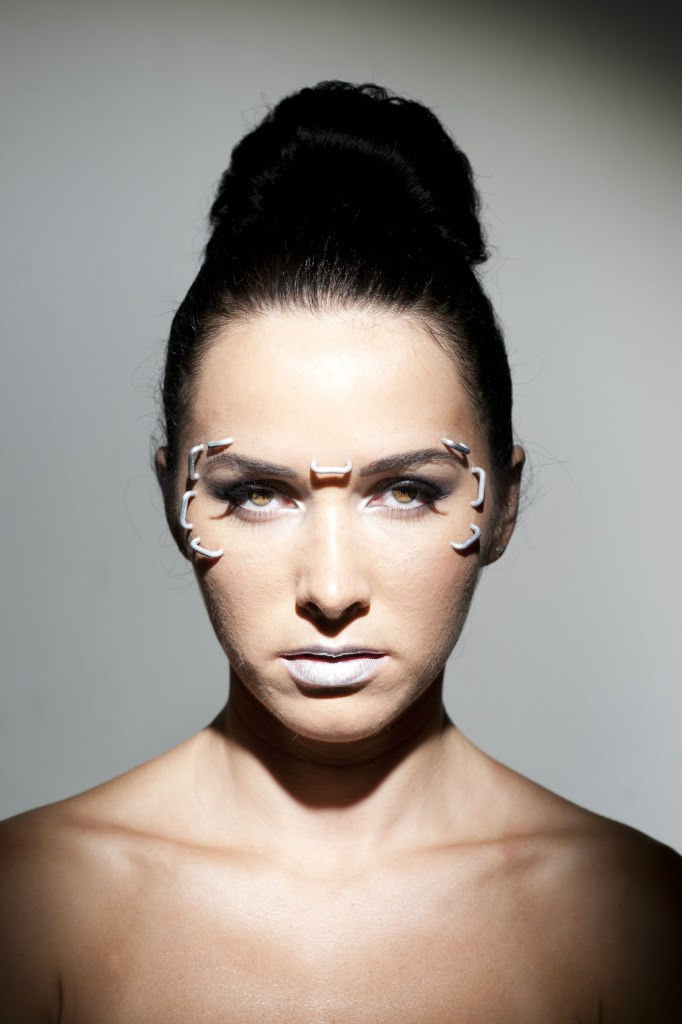 RETOUCH. MARIYA MARACHEVA