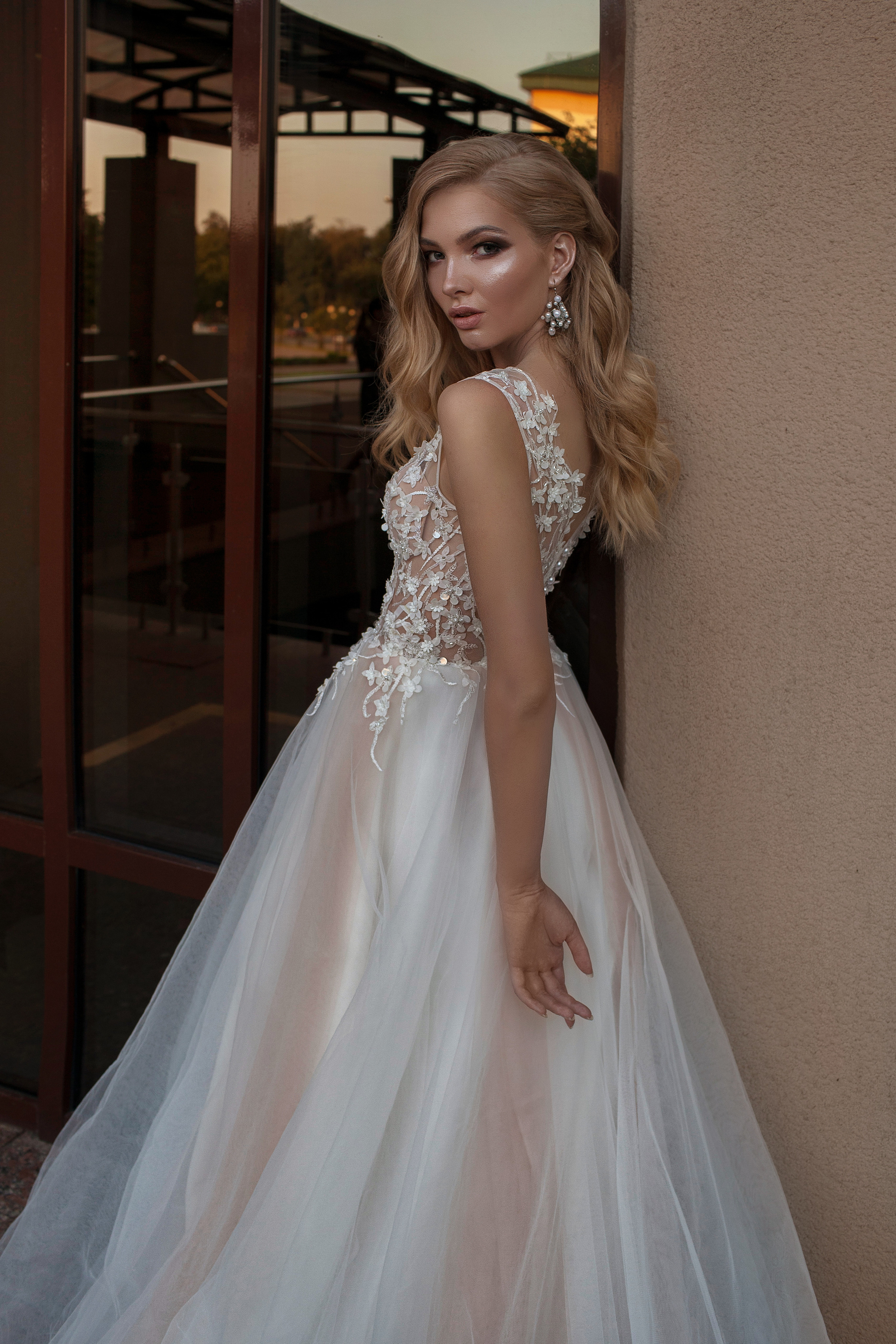 RAFINEZA. MARIYA MARACHEVA