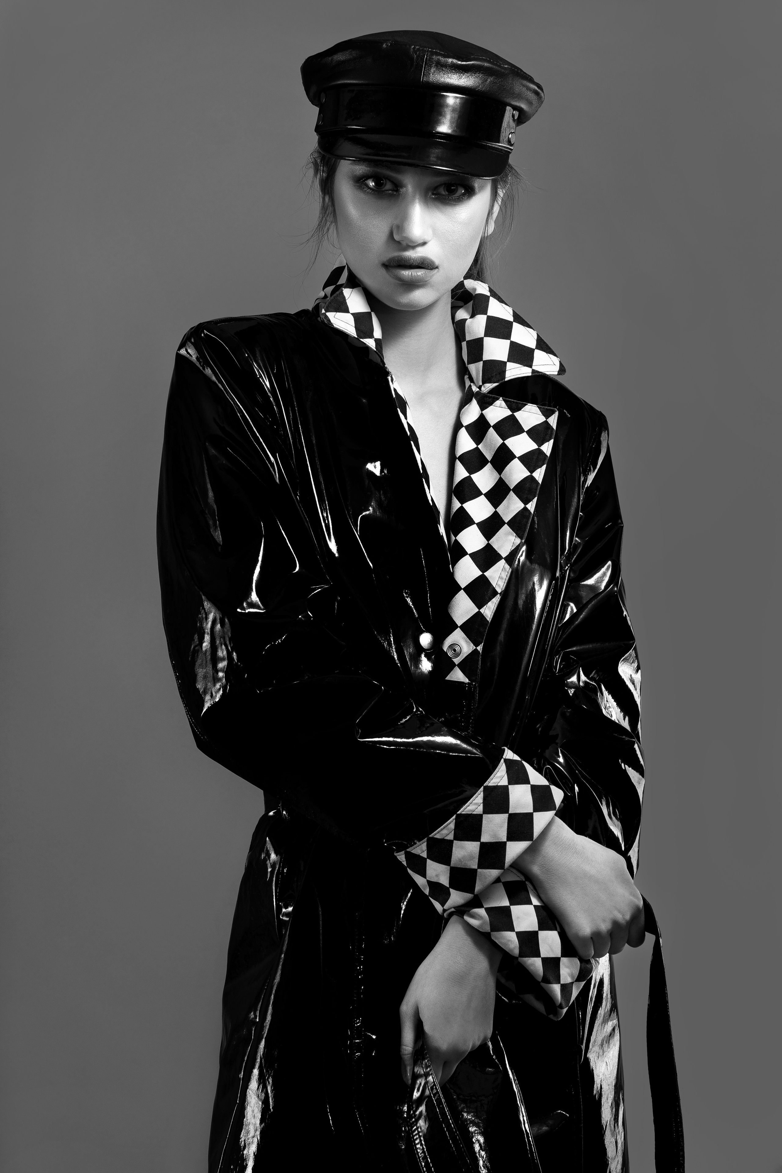 DM. MARIYA MARACHEVA