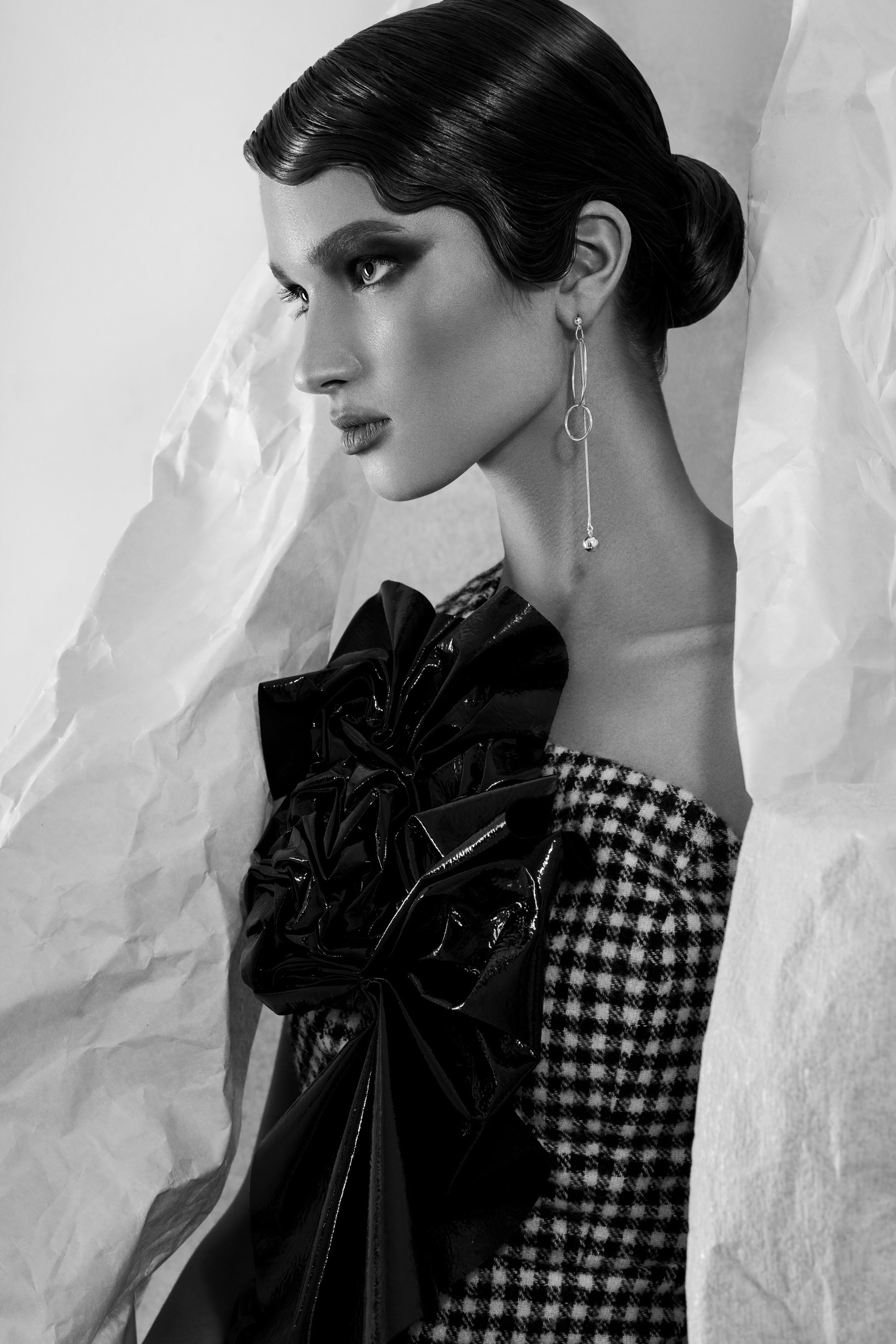 GORLENKO. MARIYA MARACHEVA