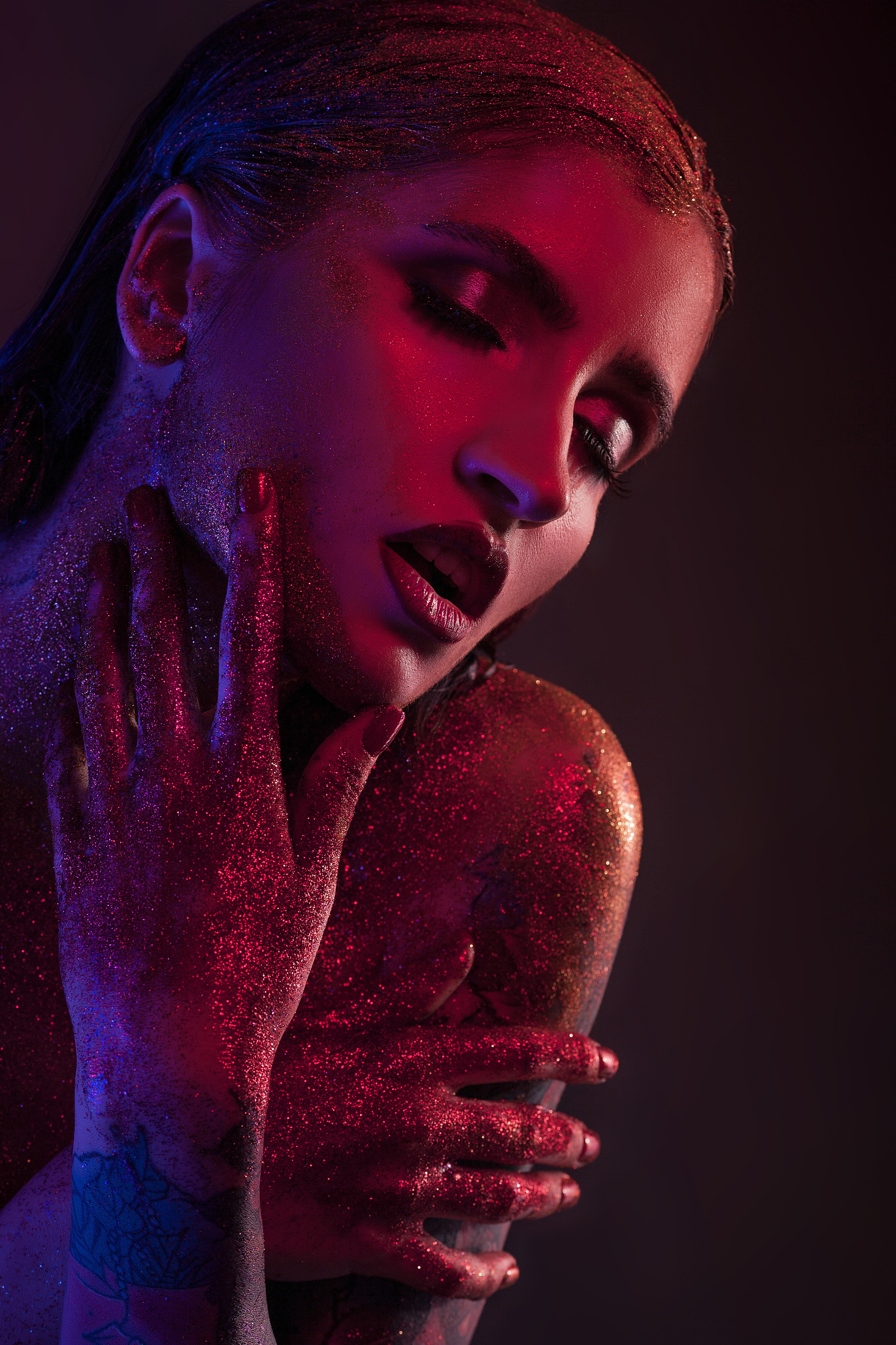 KSENIA. MARIYA MARACHEVA