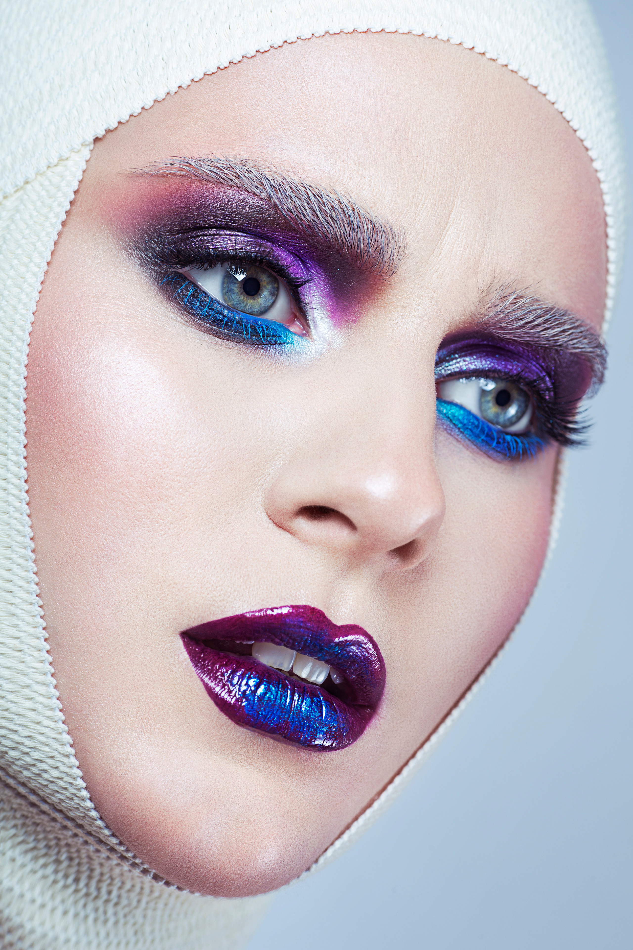 IO. MARIYA MARACHEVA