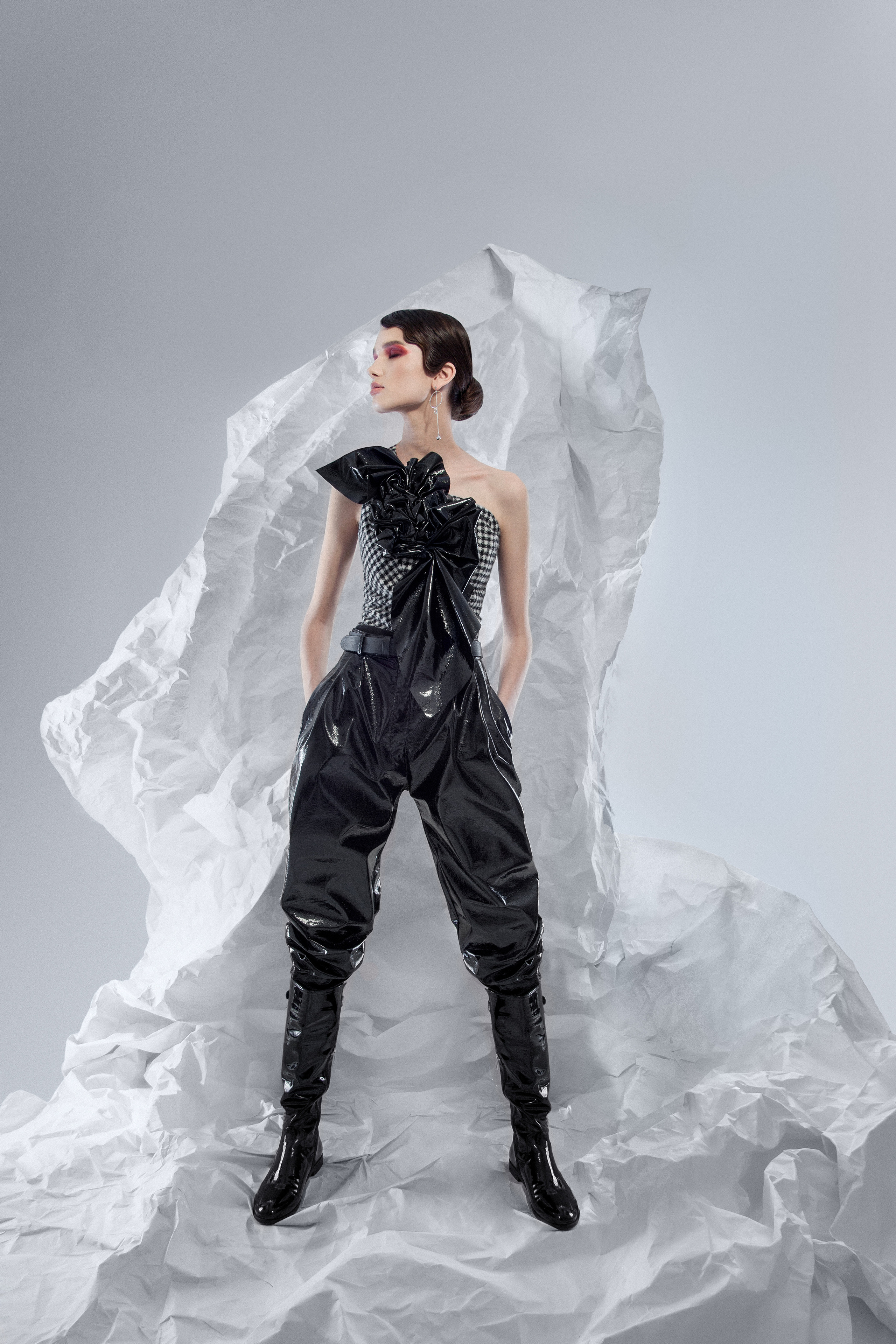 GORLENKO 3. MARIYA MARACHEVA