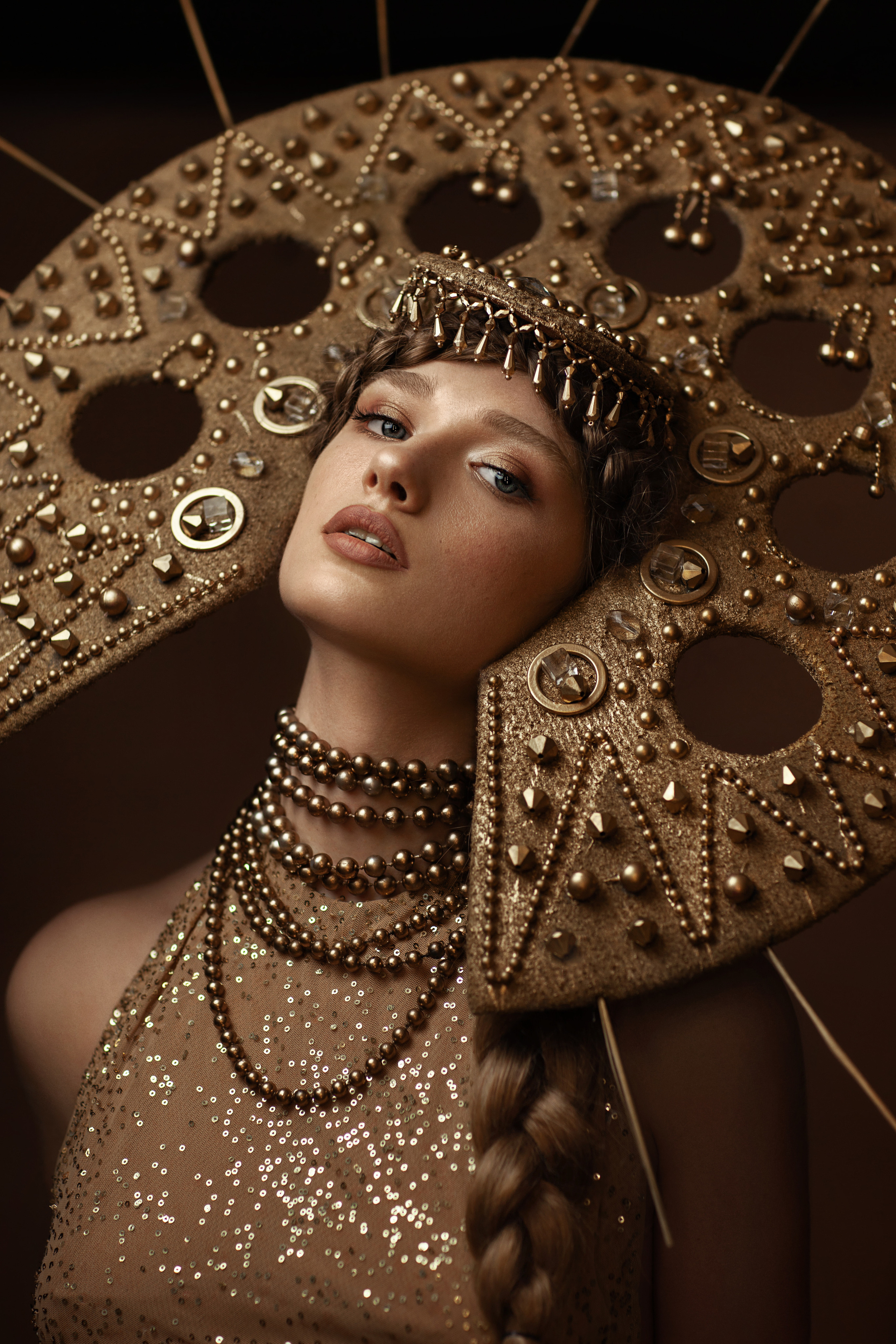 LIZA. MARIYA MARACHEVA