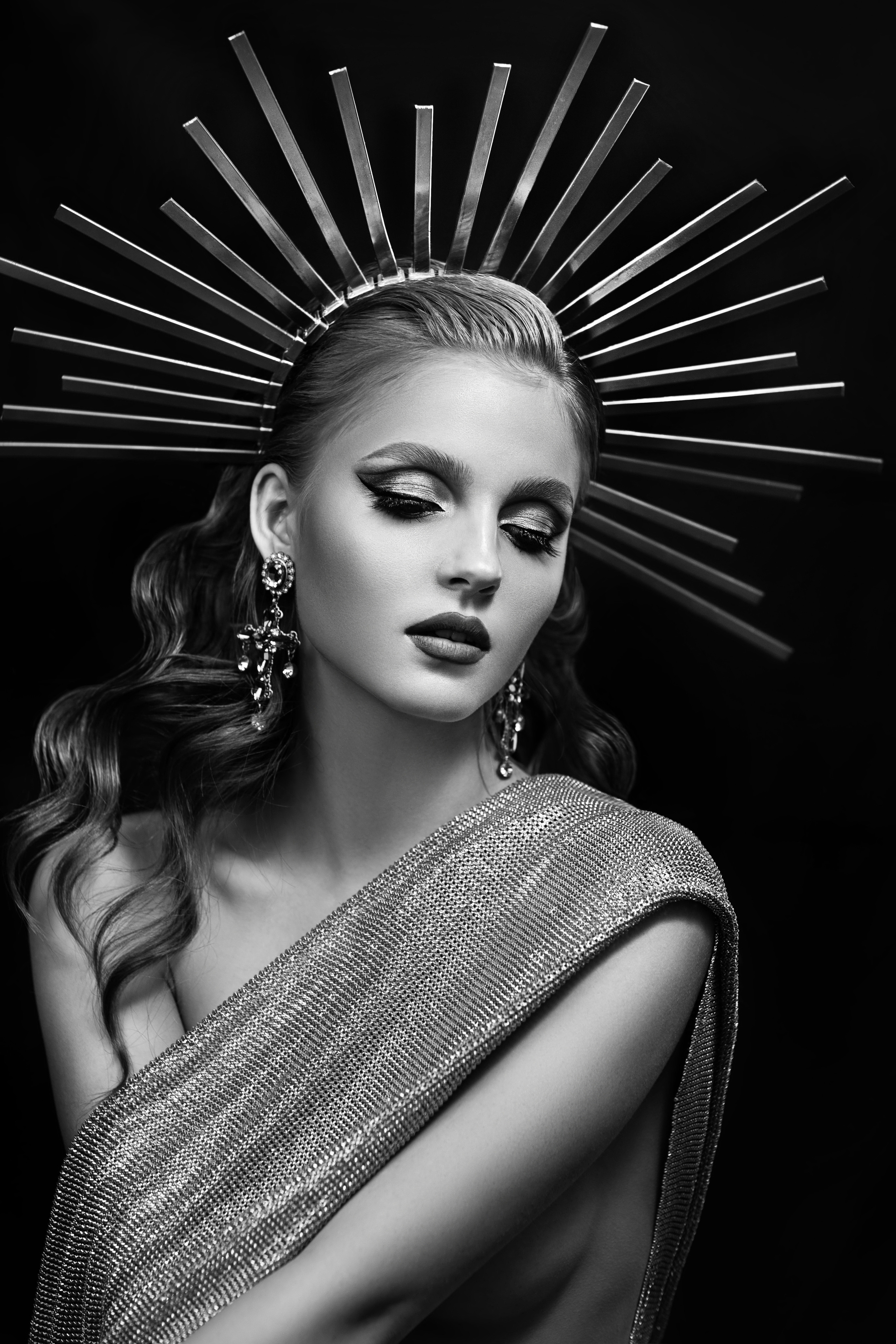 KABUSH. MARIYA MARACHEVA