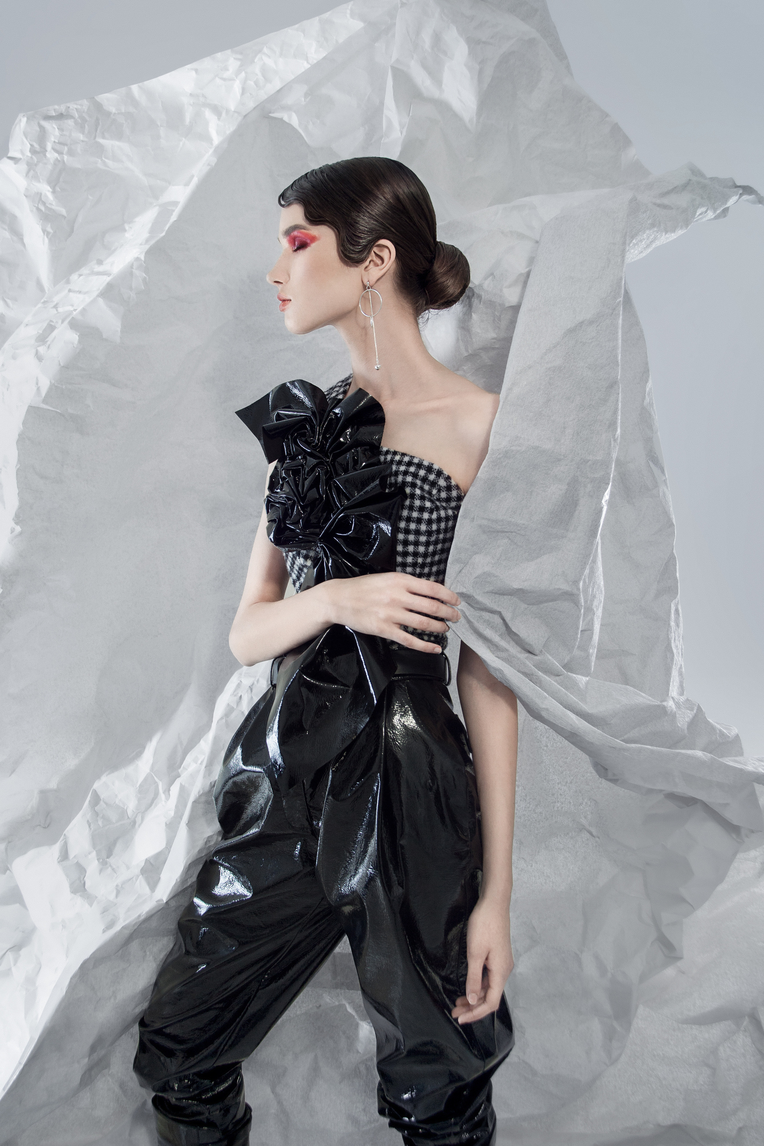 GORLENKO 3. MARIYA MARACHEVA