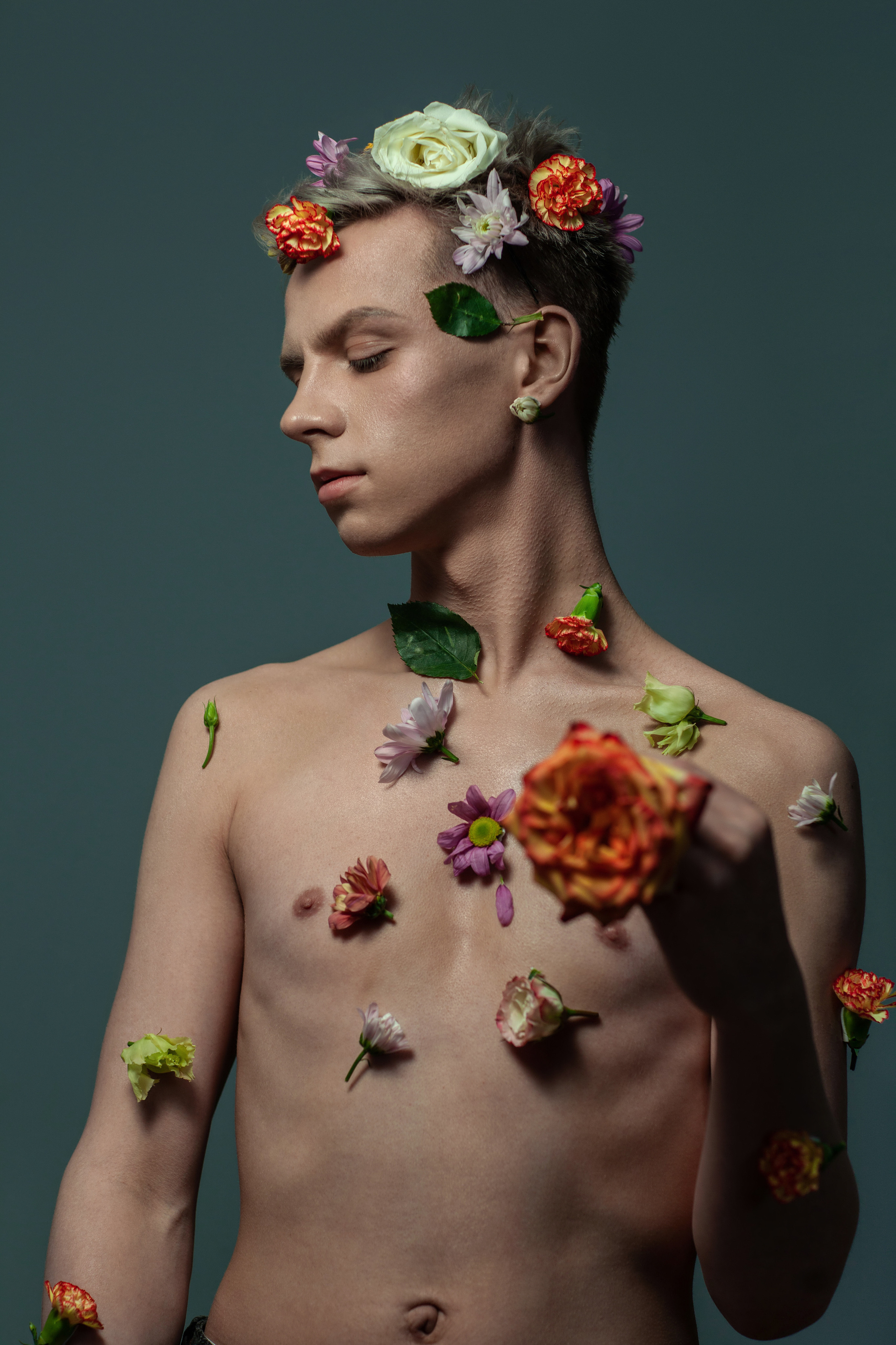 SHUT. MARIYA MARACHEVA