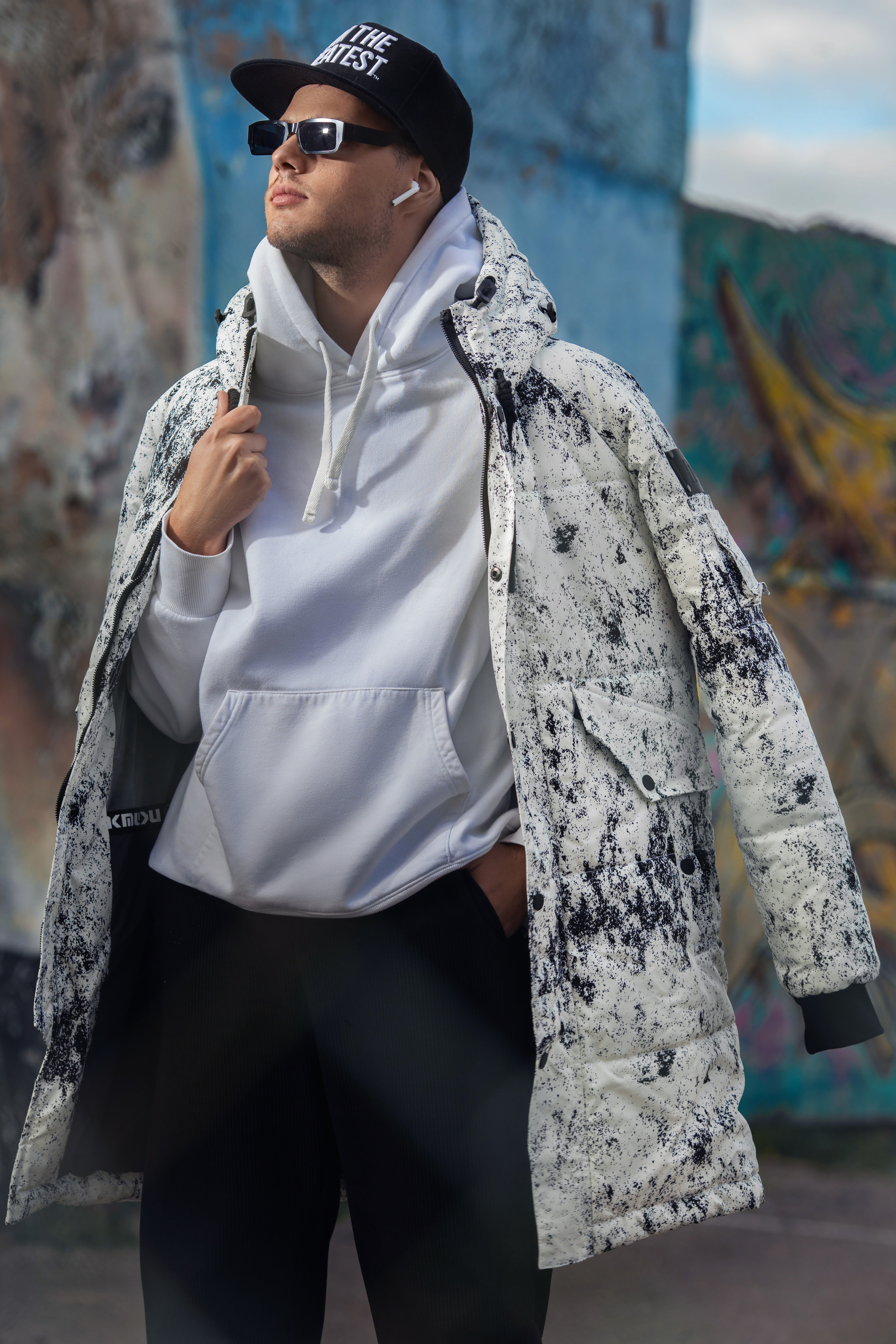 IMAGE / CAMPAIGN. MARIYA MARACHEVA