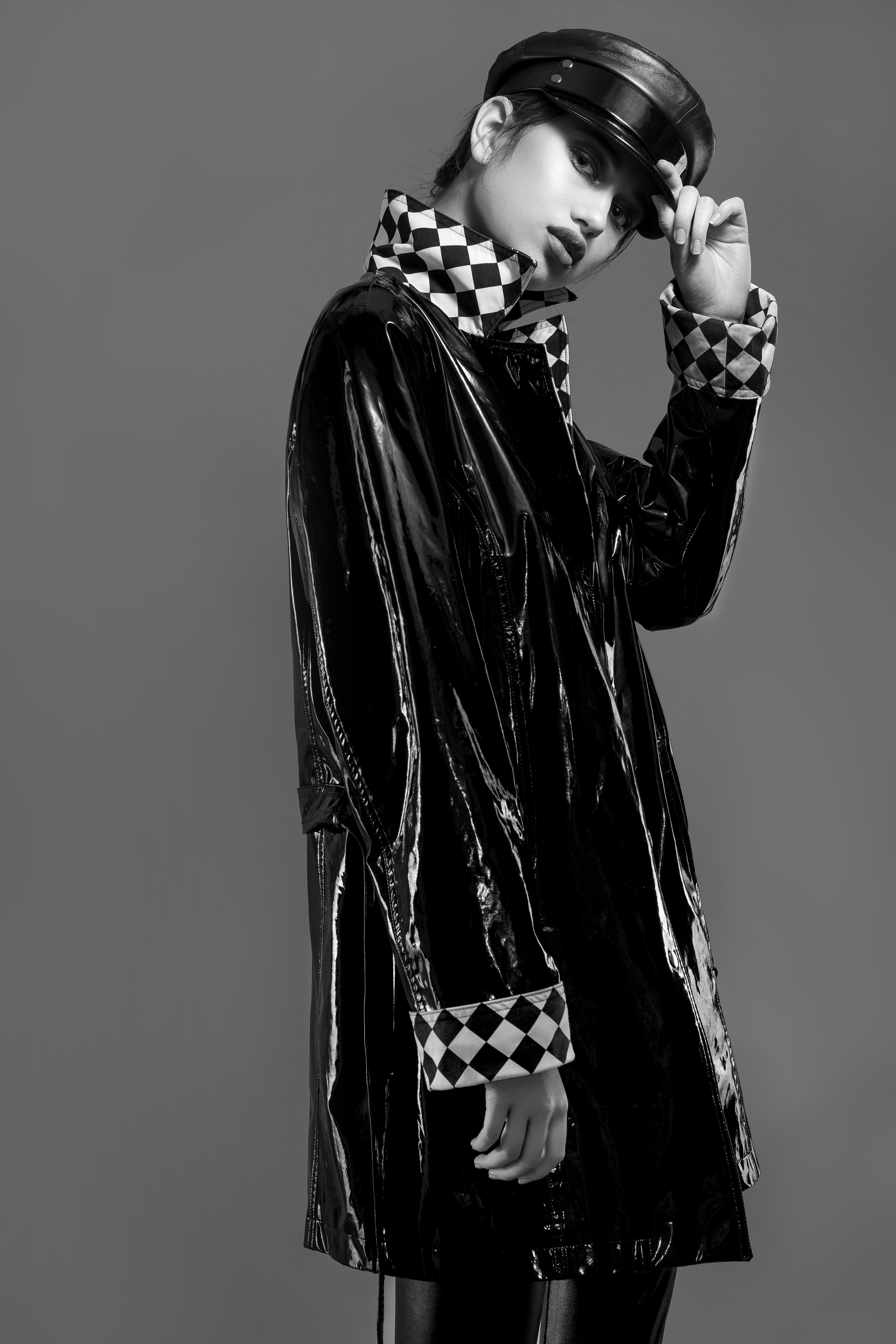 DM. MARIYA MARACHEVA