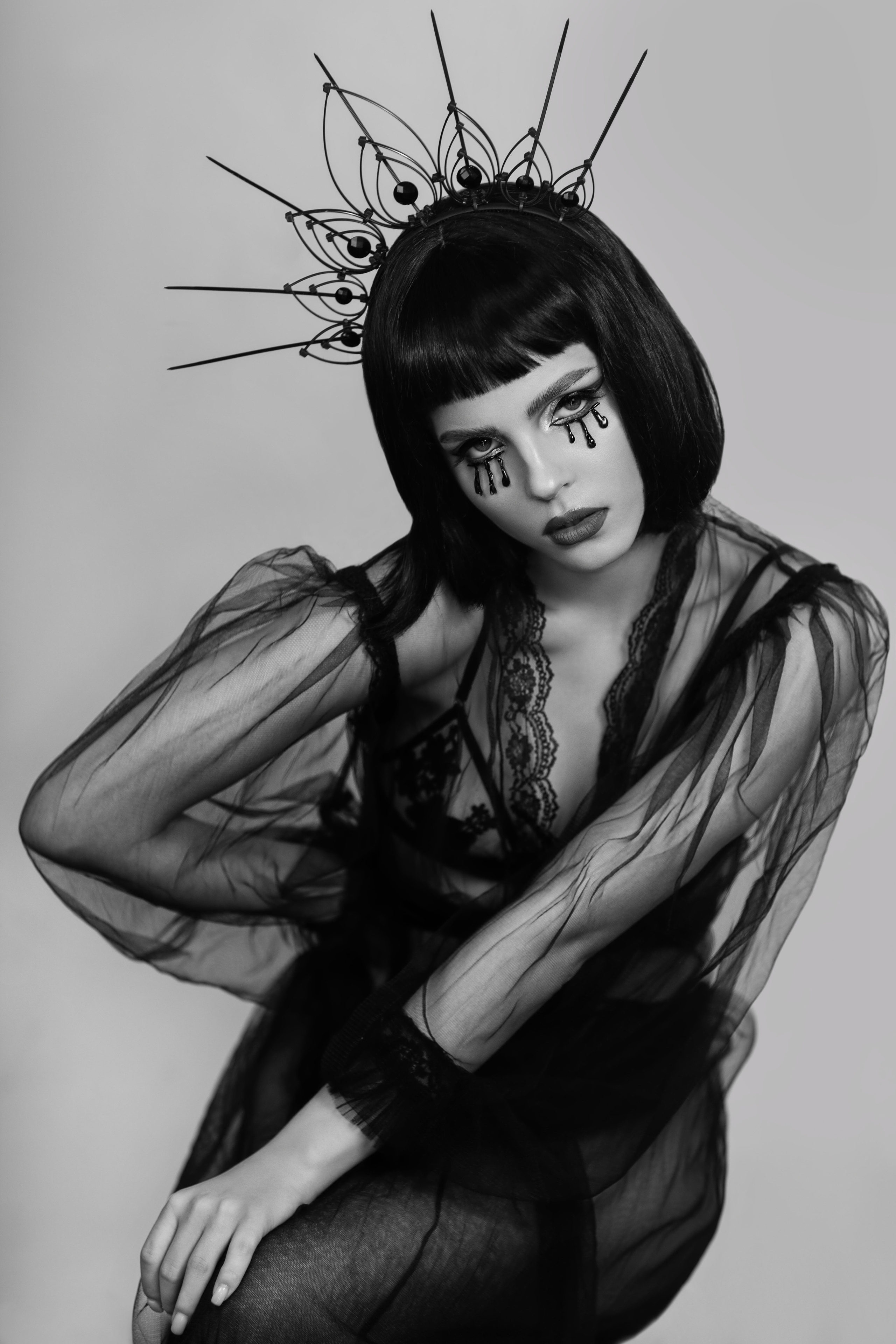 DEMI2. MARIYA MARACHEVA