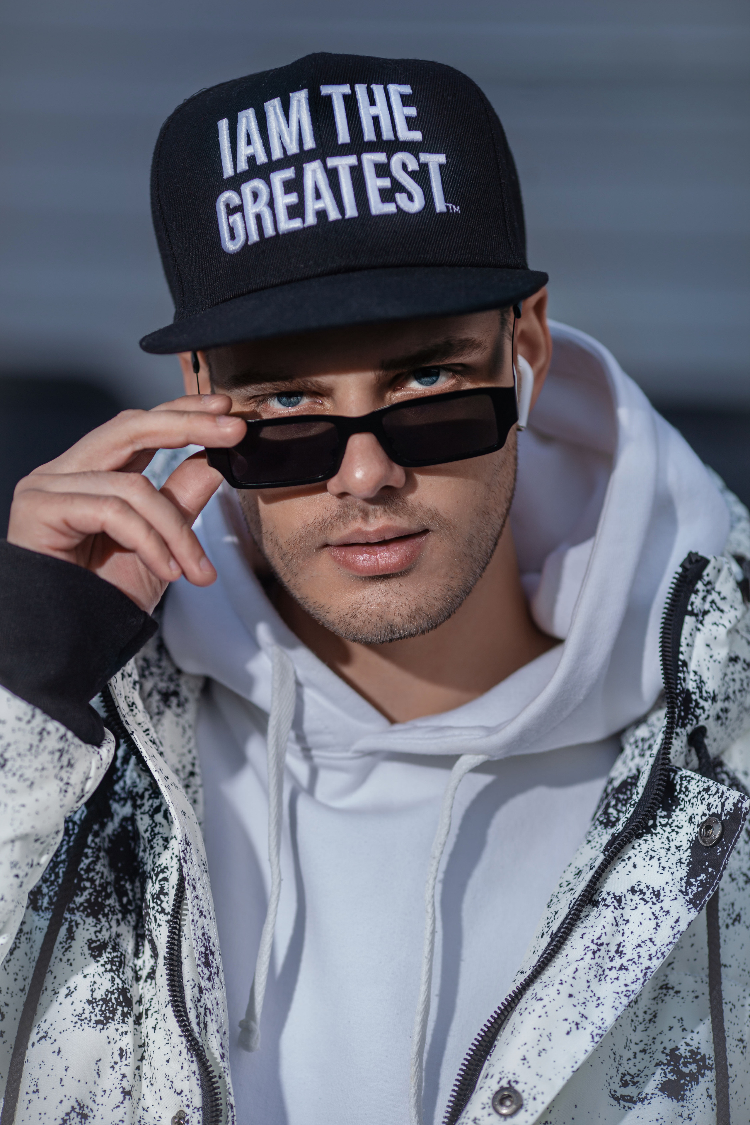 IMAGE / CAMPAIGN. MARIYA MARACHEVA