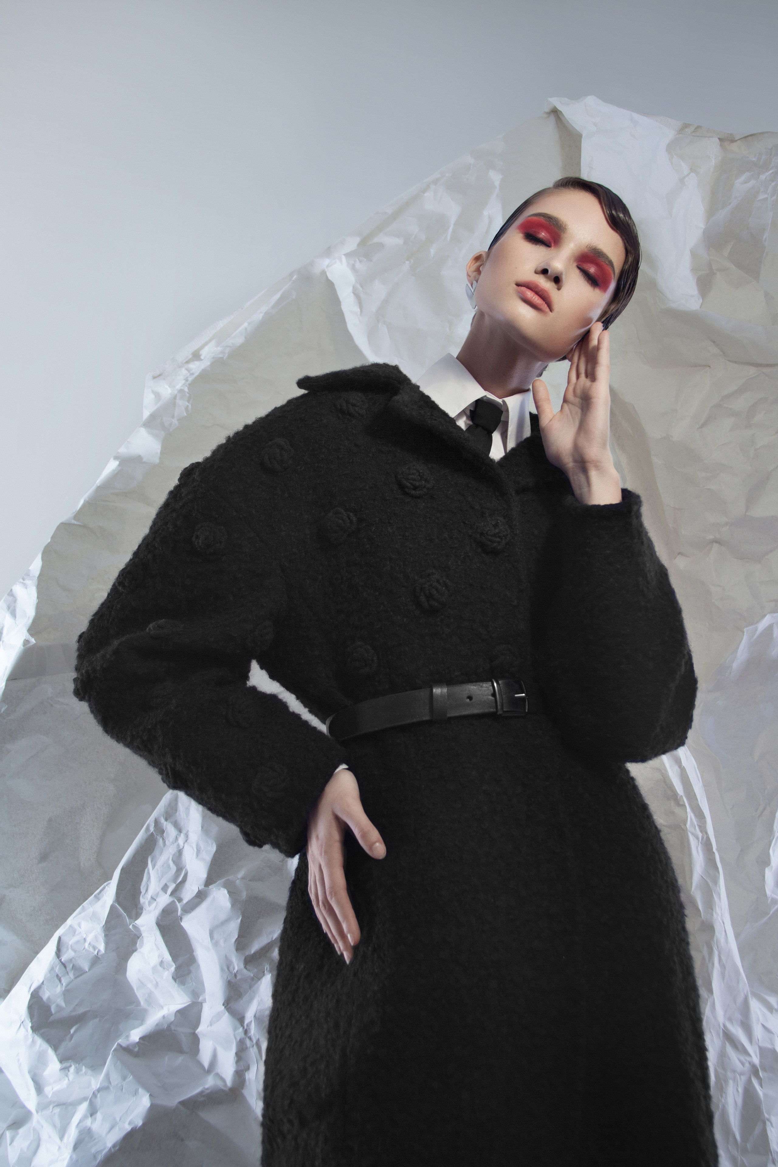 GORLENKO 2. MARIYA MARACHEVA