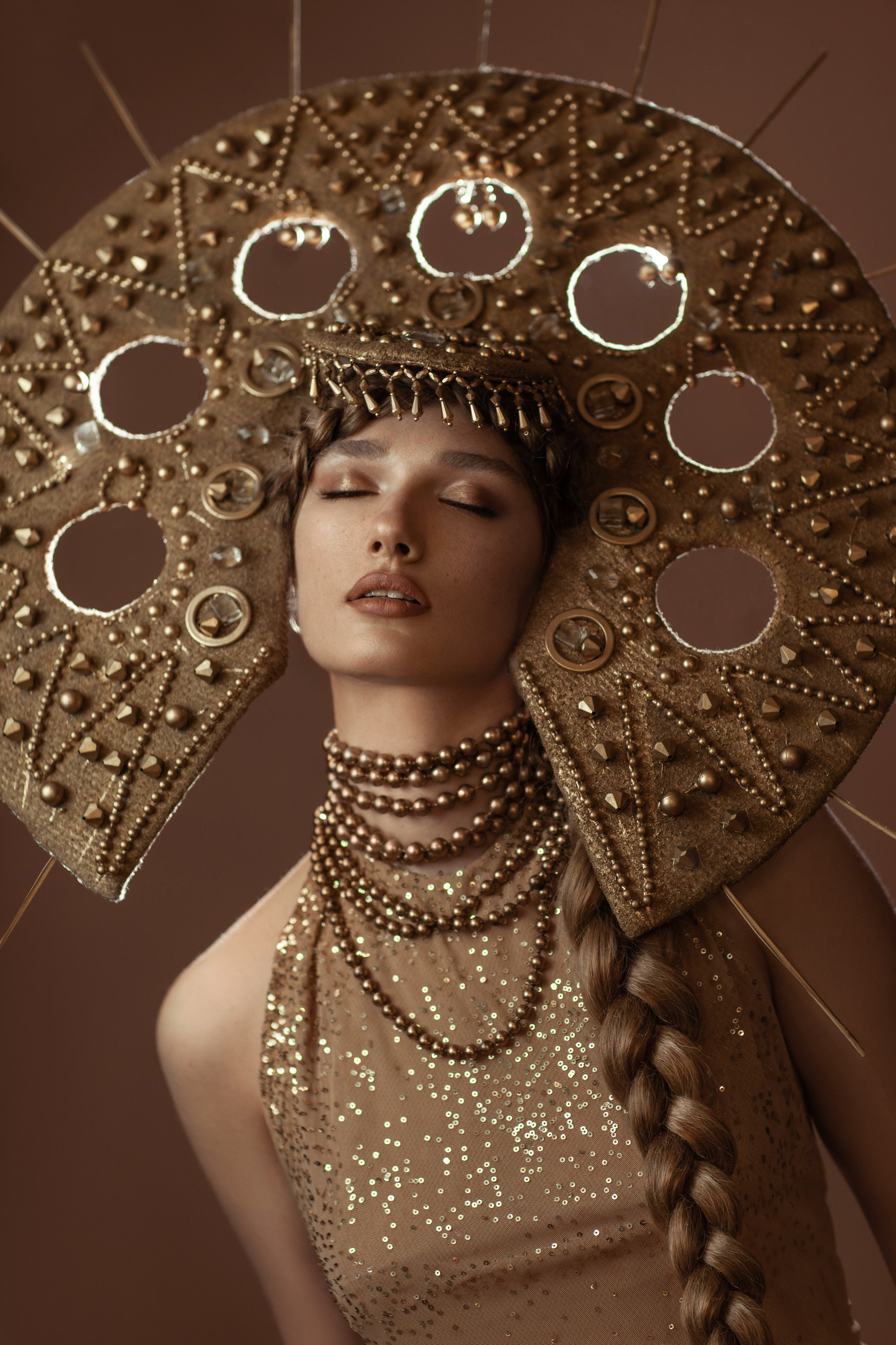 LIZA. MARIYA MARACHEVA