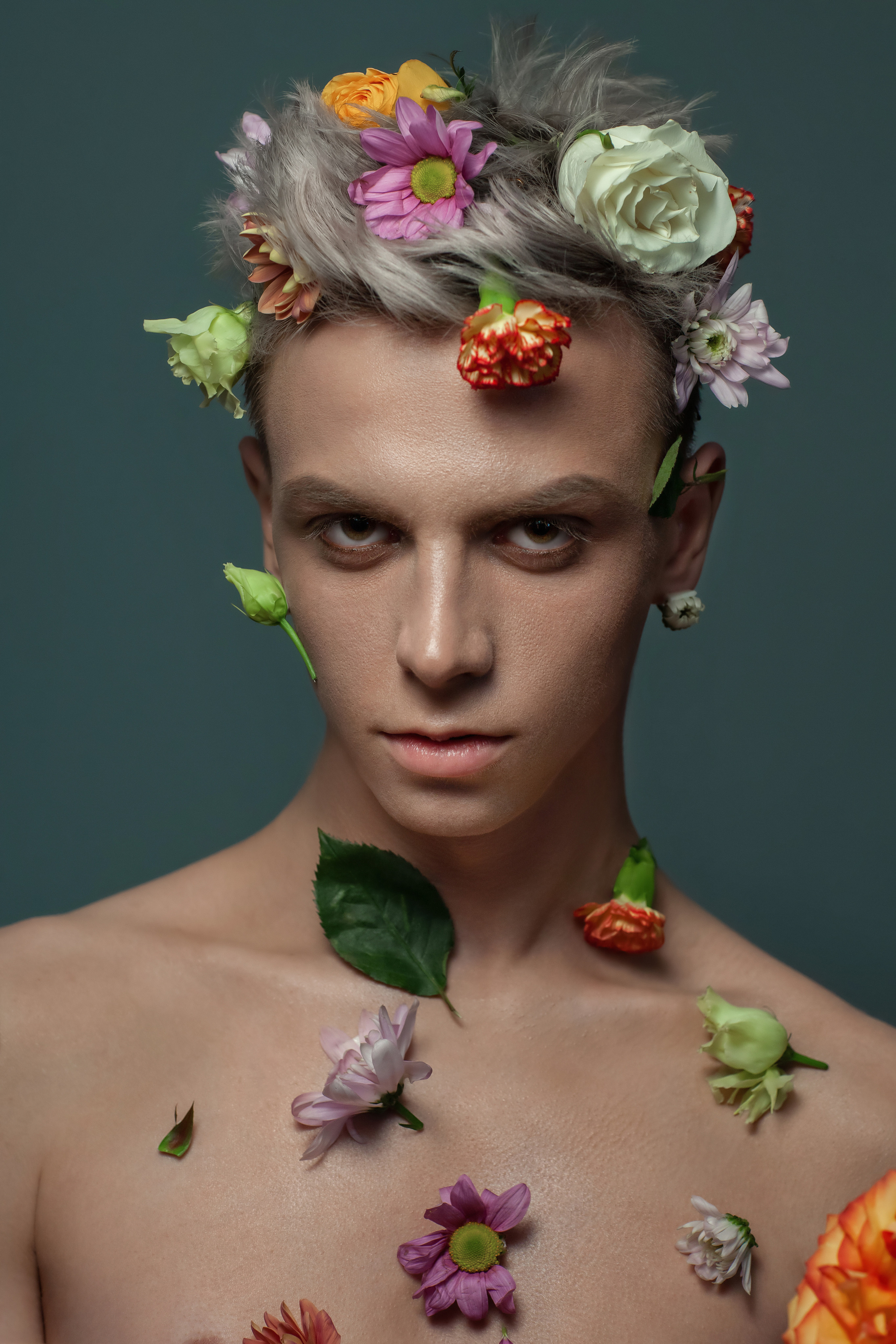 SHUT. MARIYA MARACHEVA