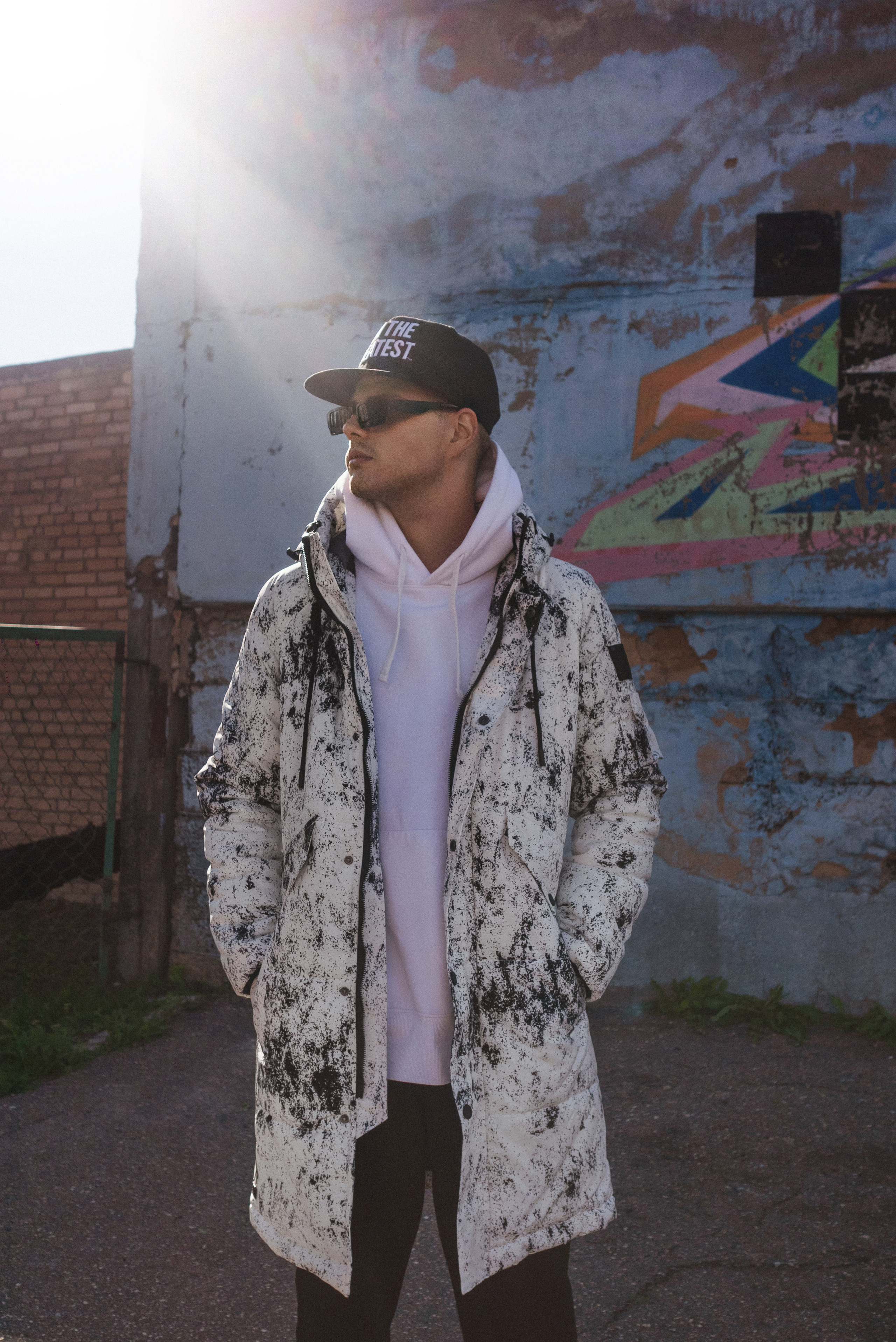 IMAGE / CAMPAIGN. MARIYA MARACHEVA