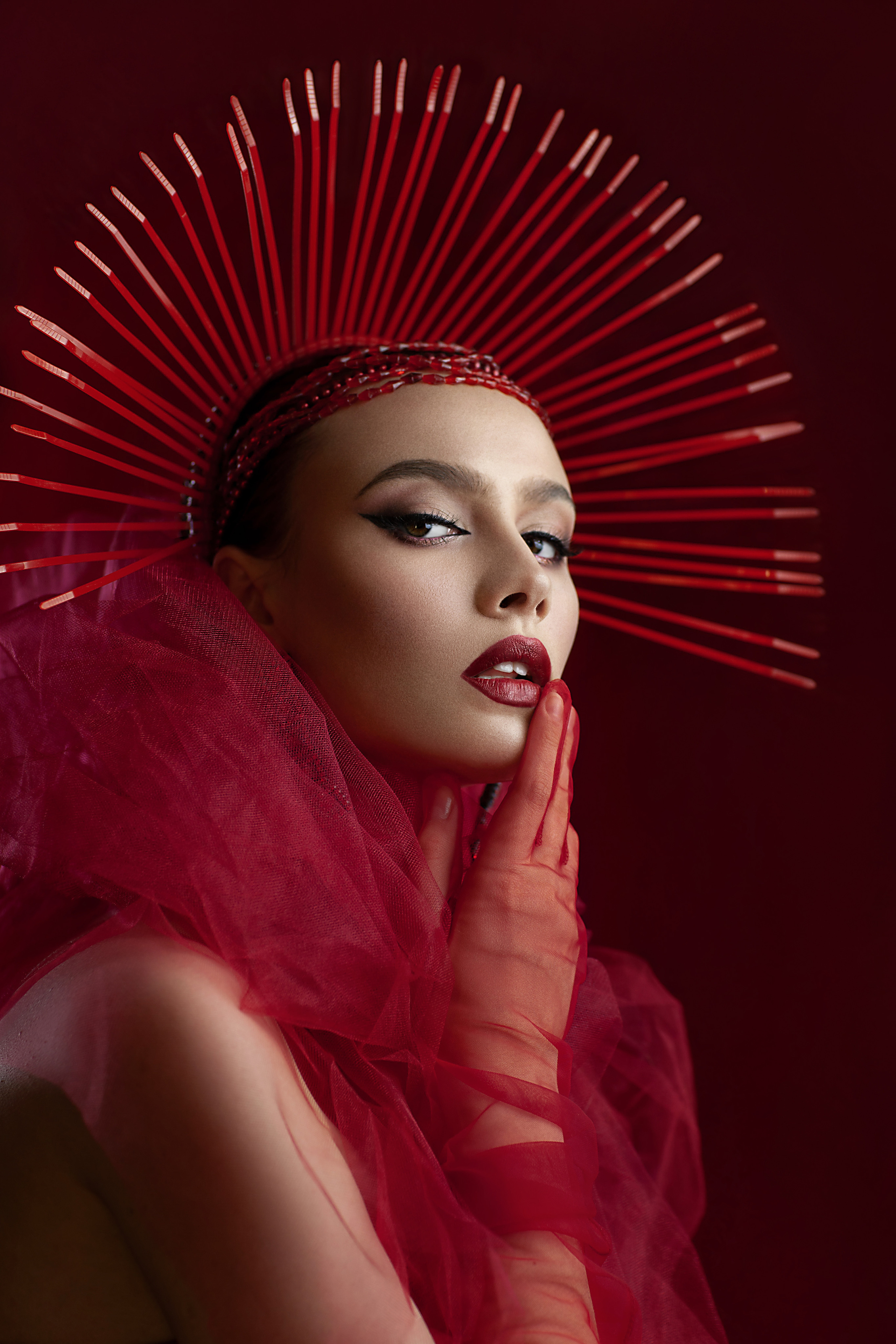 VI. MARIYA MARACHEVA