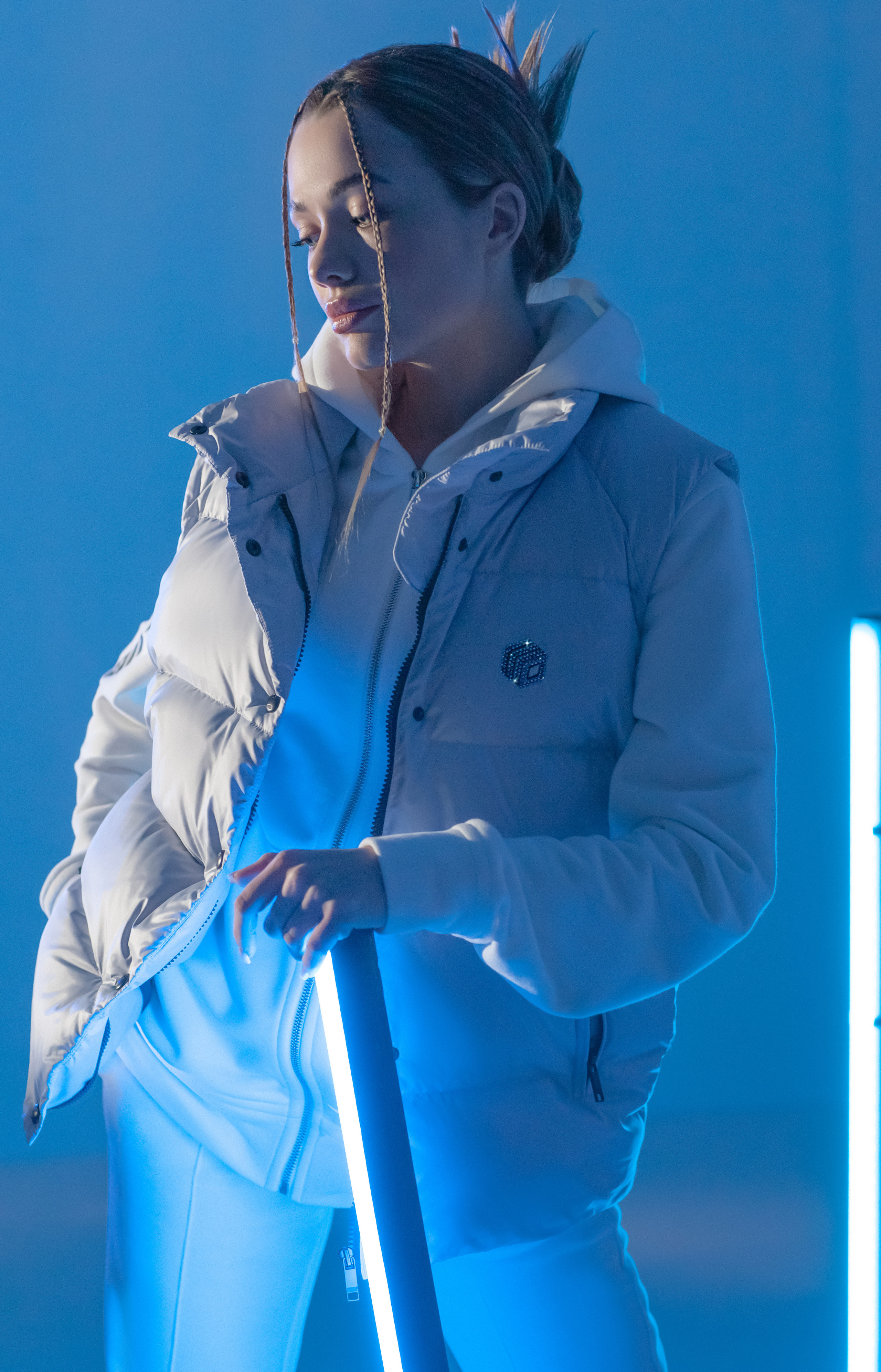 IMAGE / CAMPAIGN. MARIYA MARACHEVA