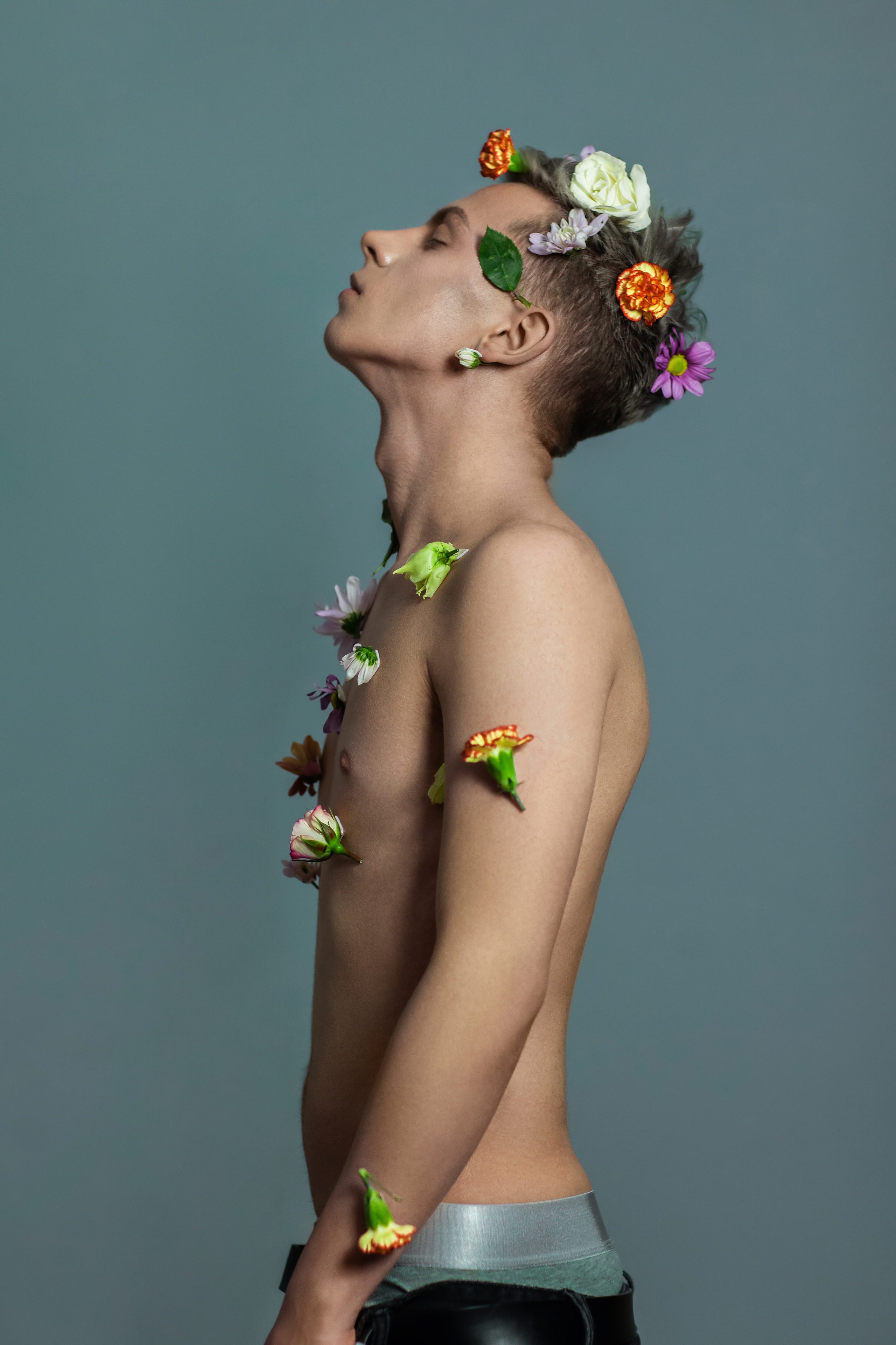 SHUT. MARIYA MARACHEVA