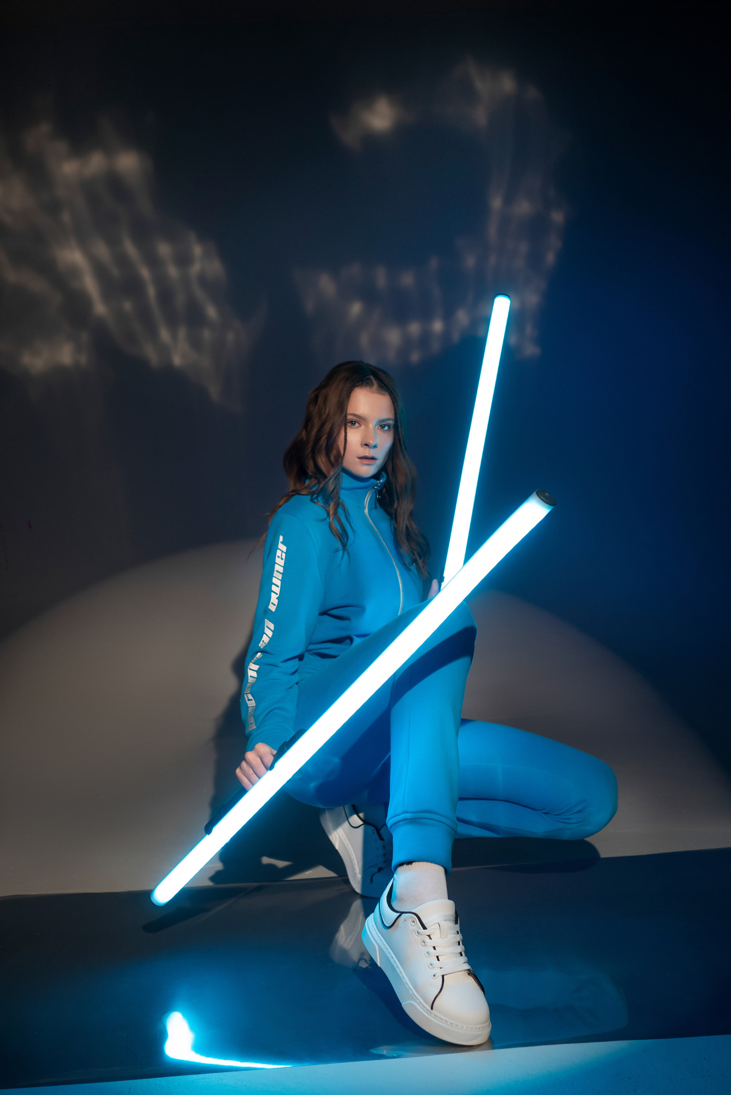 IMAGE / CAMPAIGN. MARIYA MARACHEVA