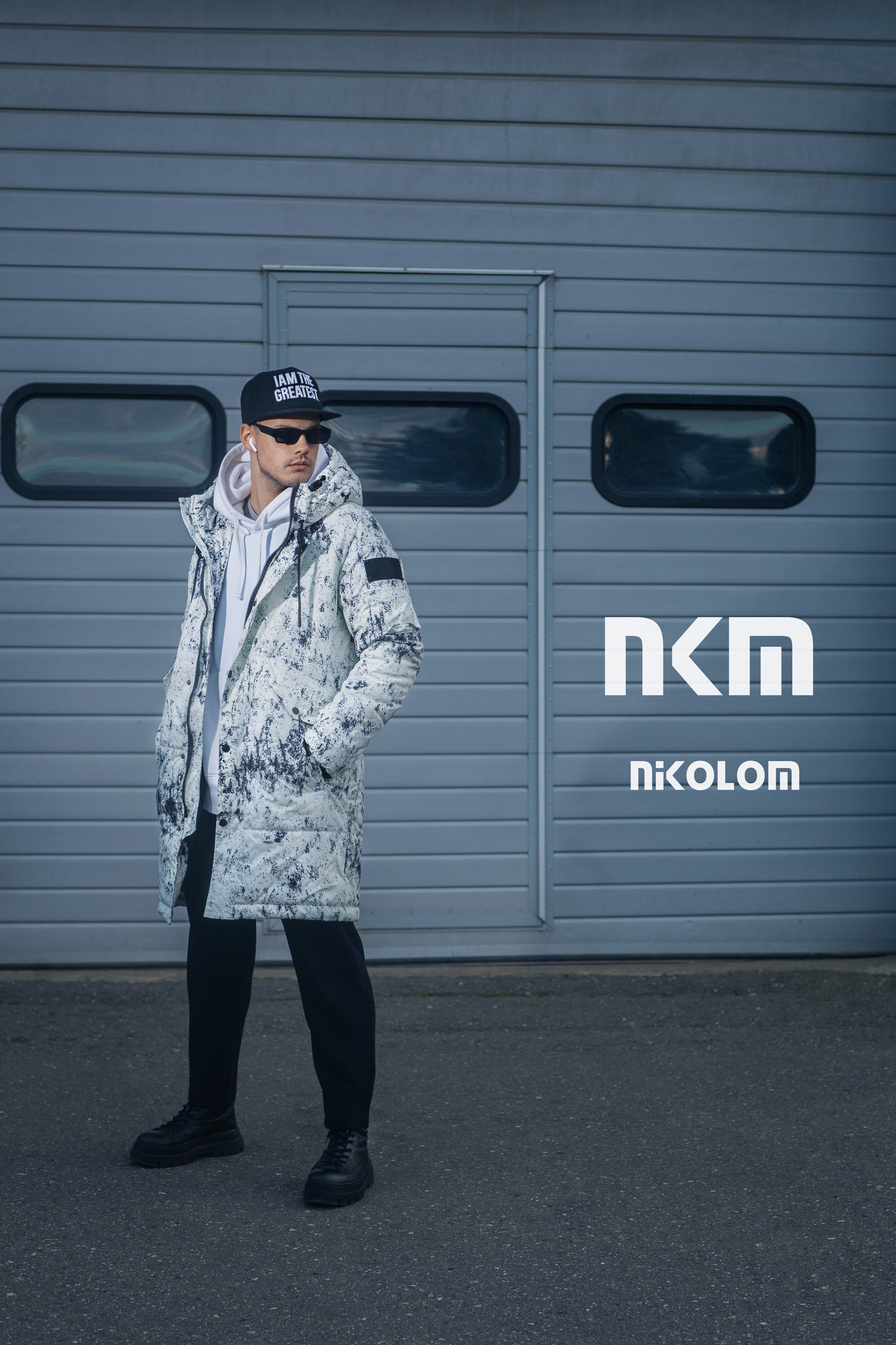 IMAGE / CAMPAIGN. MARIYA MARACHEVA