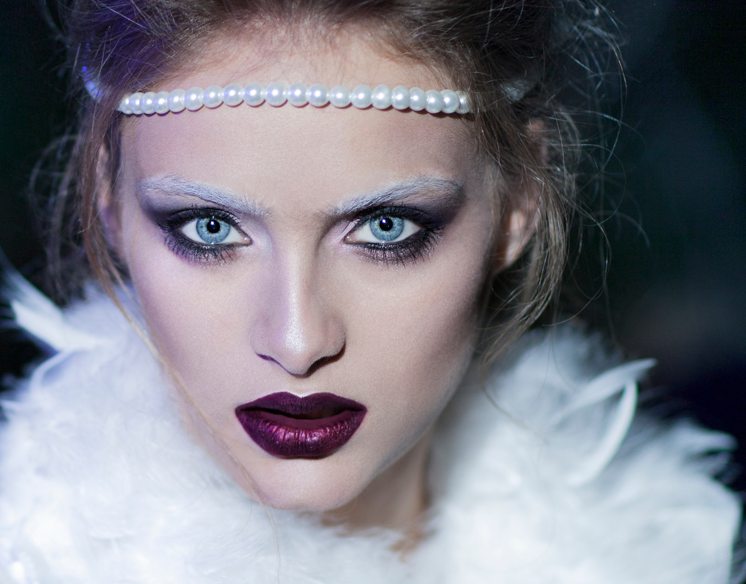 Diana Les. MARIYA MARACHEVA