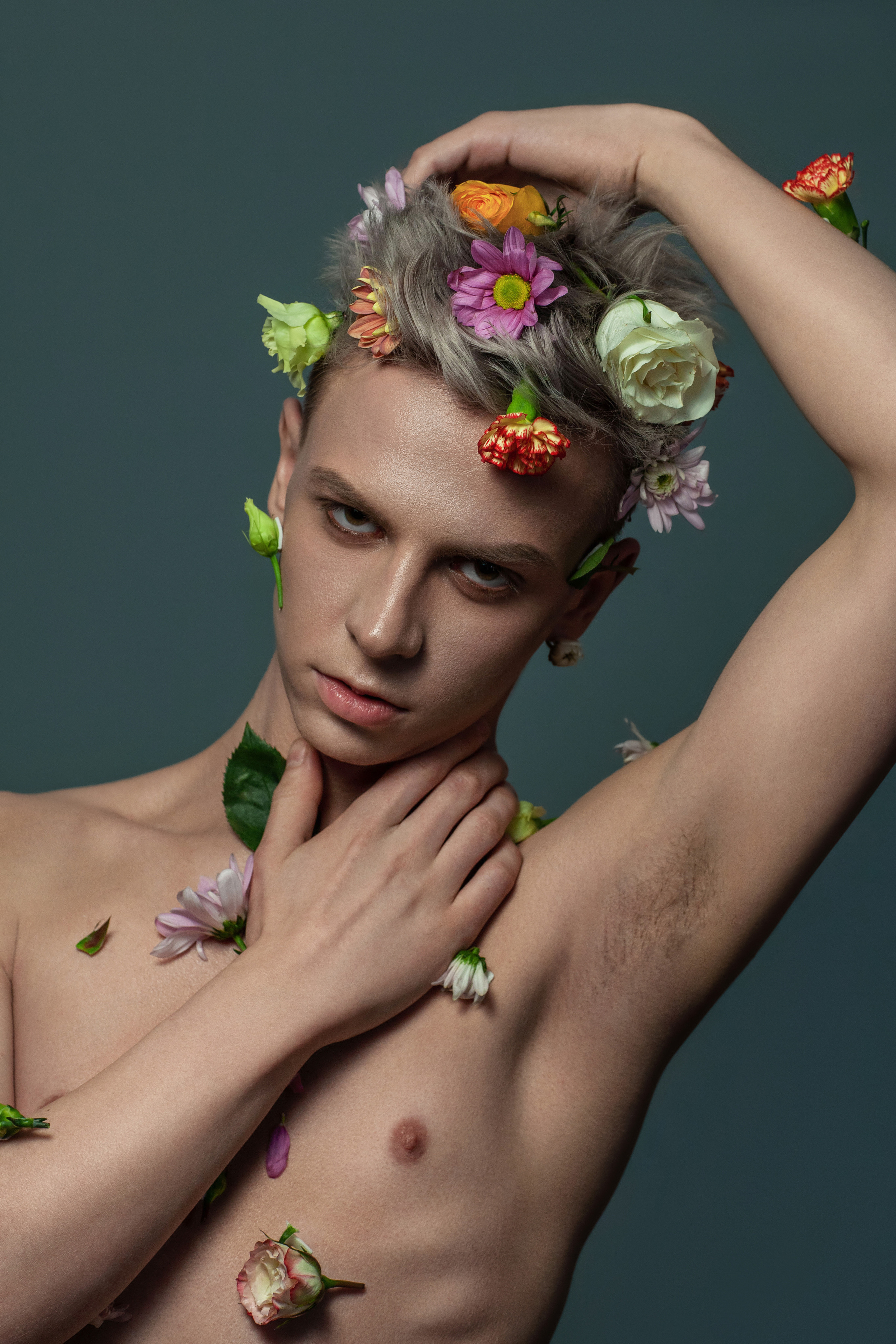 SHUT. MARIYA MARACHEVA