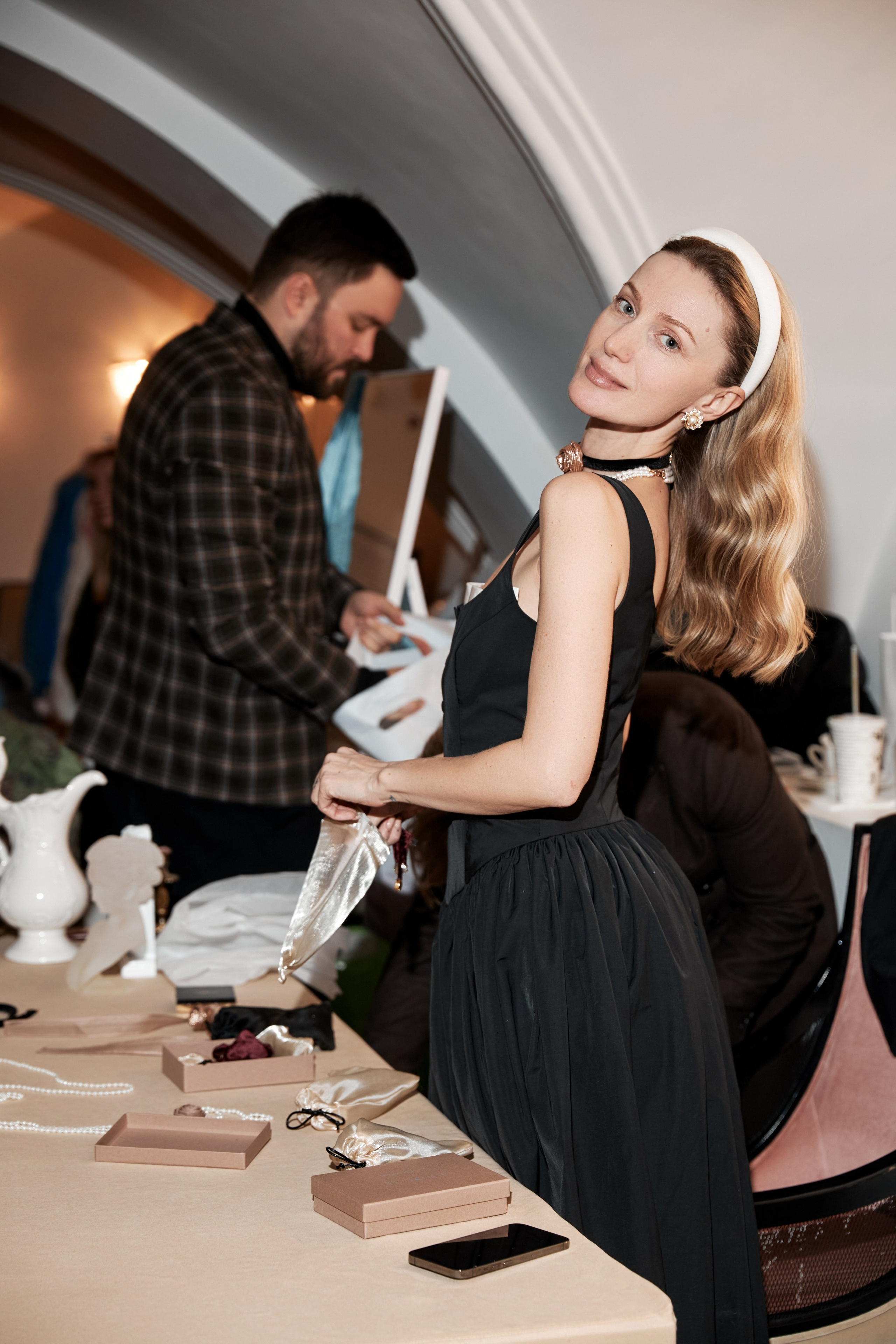 Metropol prababushka. Свадебный фотограф Андрей Кочкин в Москве