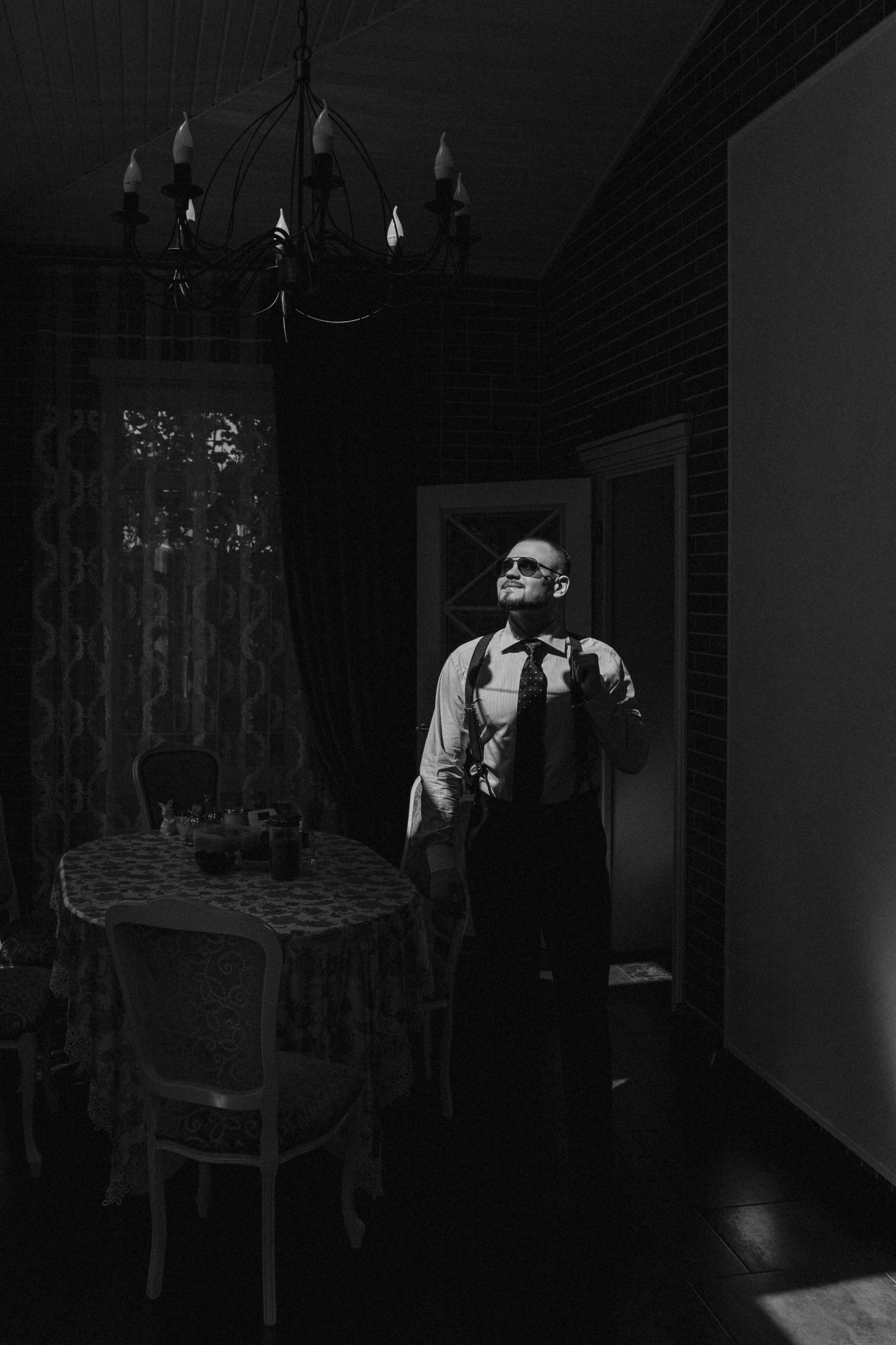 Михаил и Анна. Свадебный фотограф Курск Максим Ноздрачев