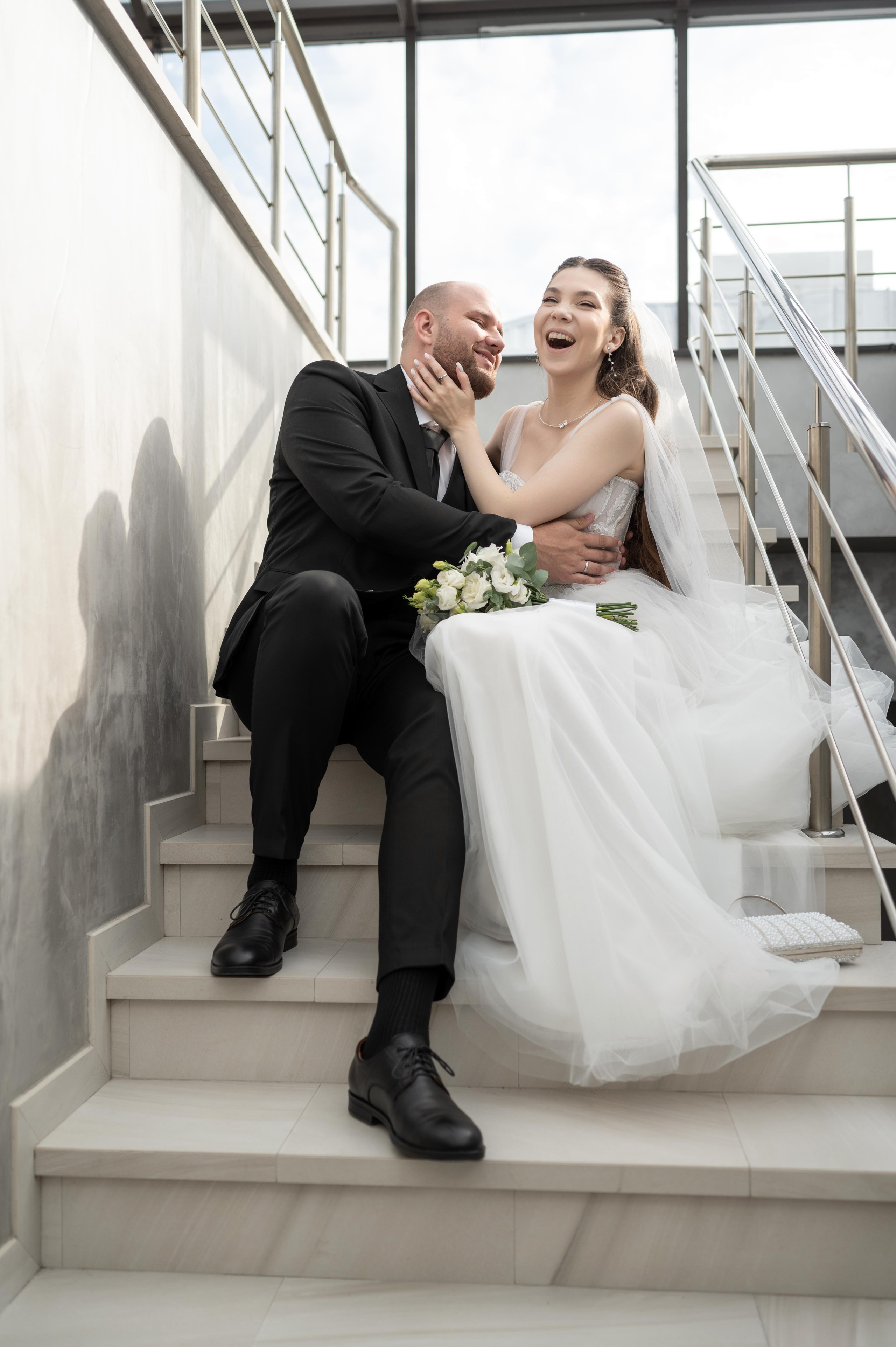 Александр и Татьяна. Свадебный, портретный, коммерческий, предметный фотограф в Ставрополе Иван Белашов