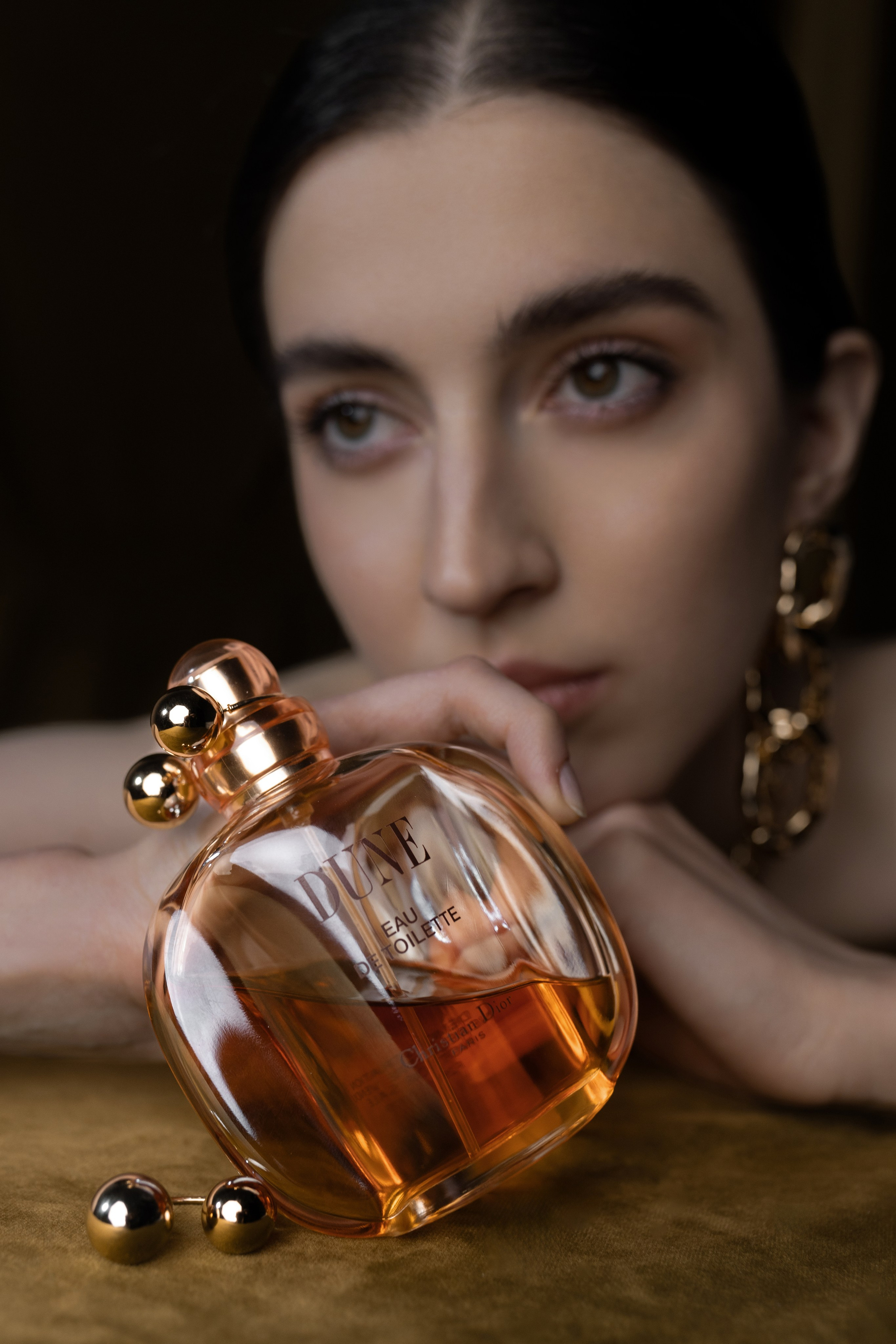 Tests. Fashion Фотограф в СПб Yana Kochkina