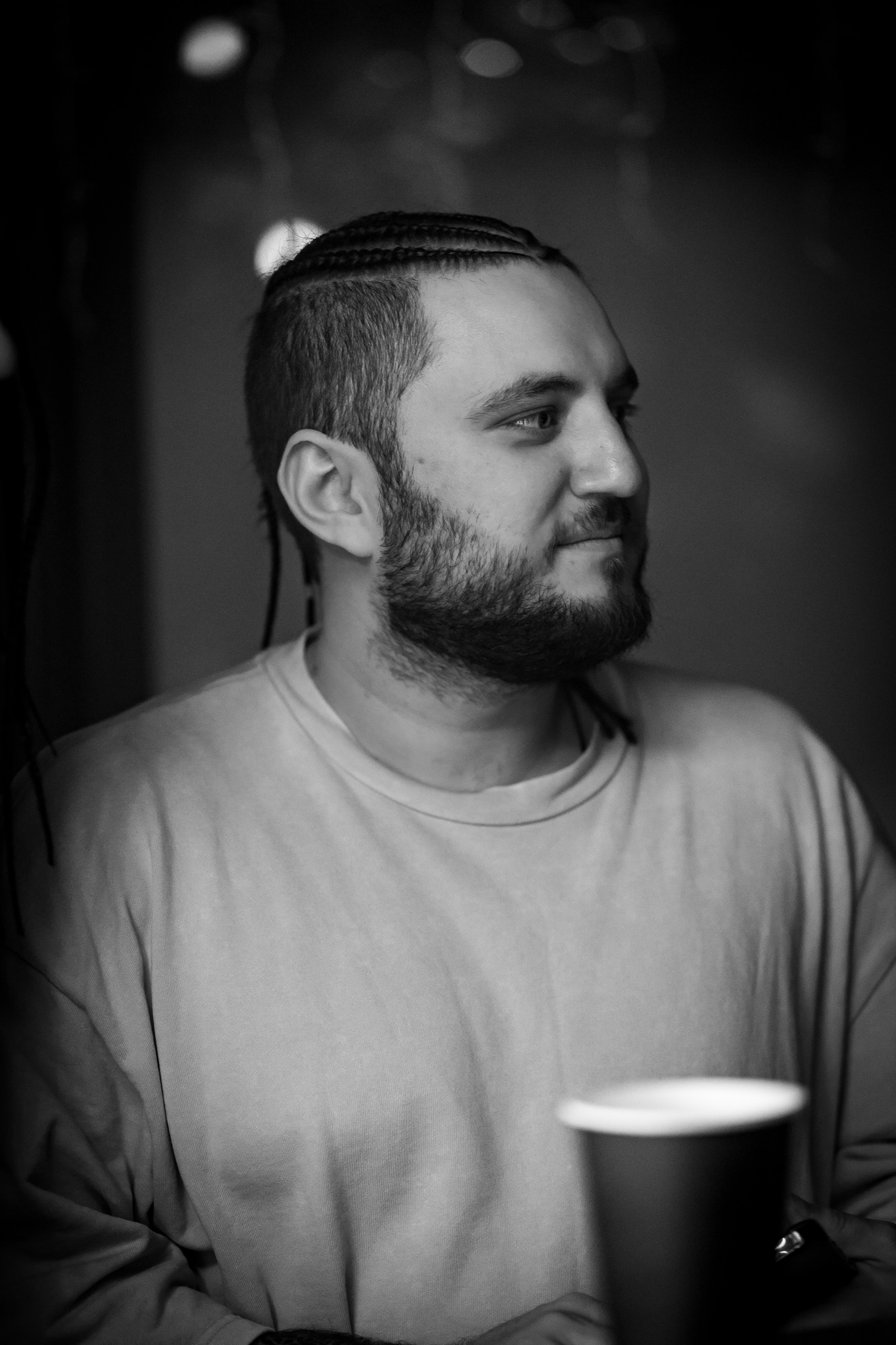 Rook's 14.02. Анастасия Паршукова — фотограф Шерегеш Новосибирск