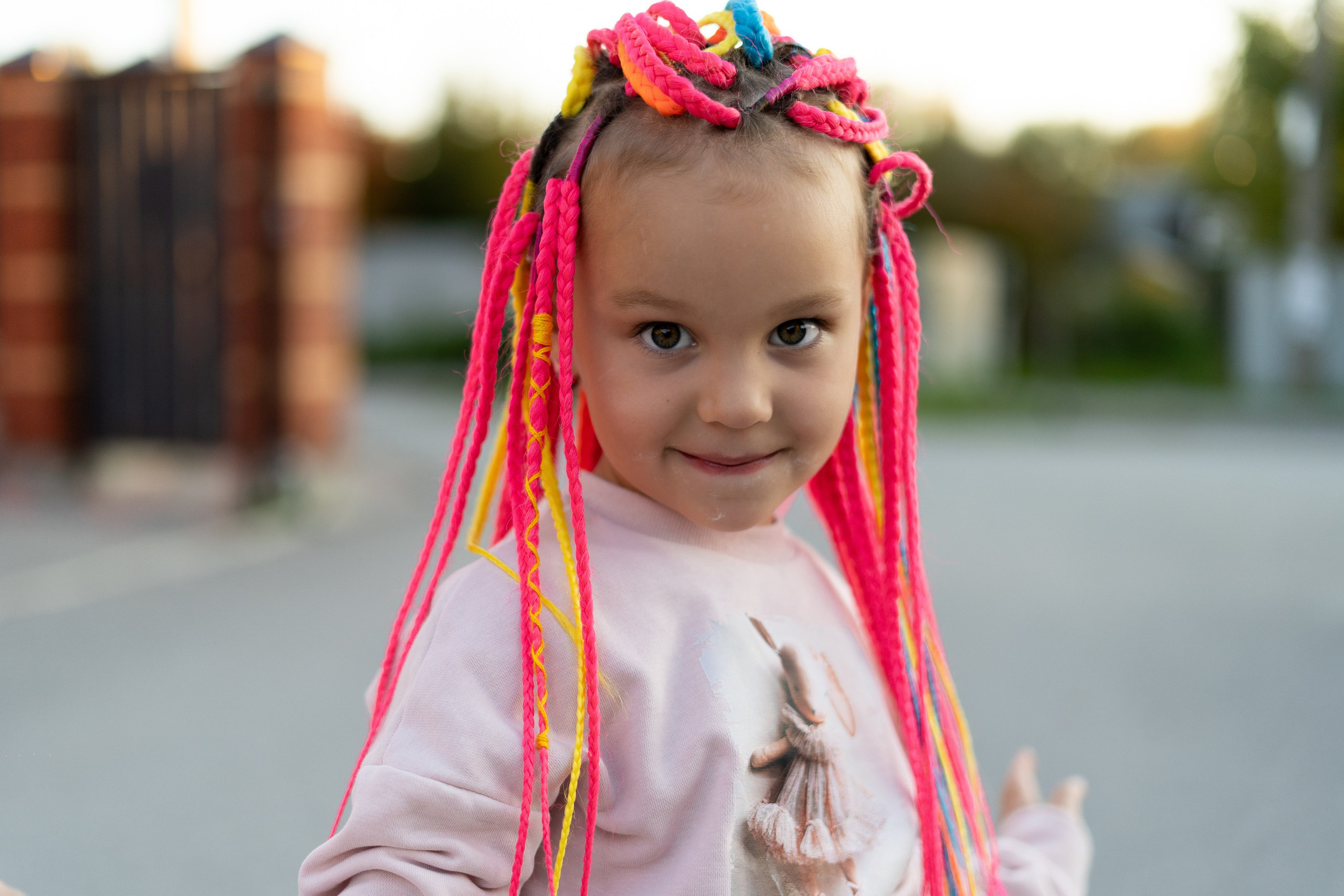 Леся. Анастасия Паршукова — фотограф Шерегеш Новосибирск