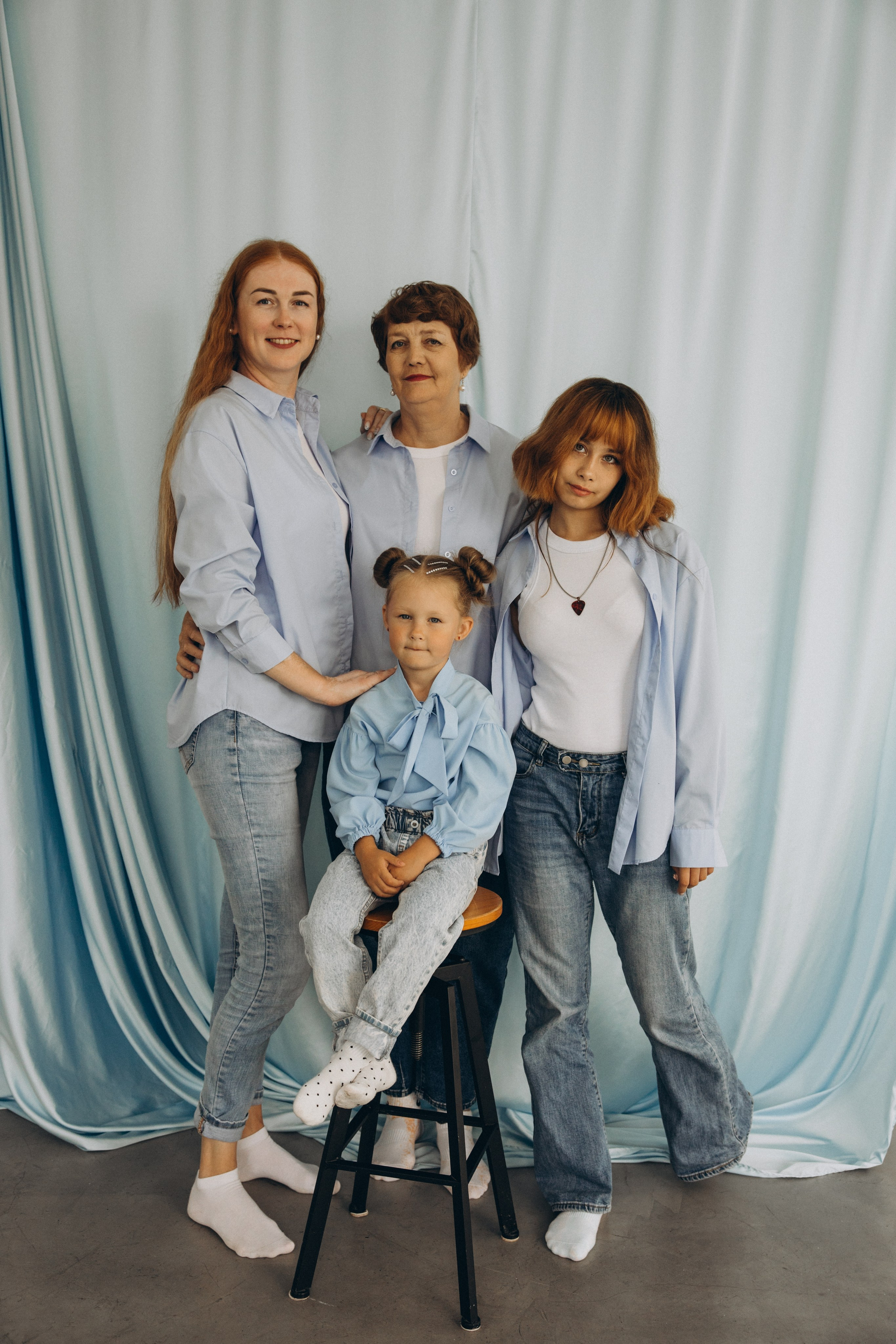 Ольга. Свадебный, семейный фотограф в Иркутске Светлана Макаричева