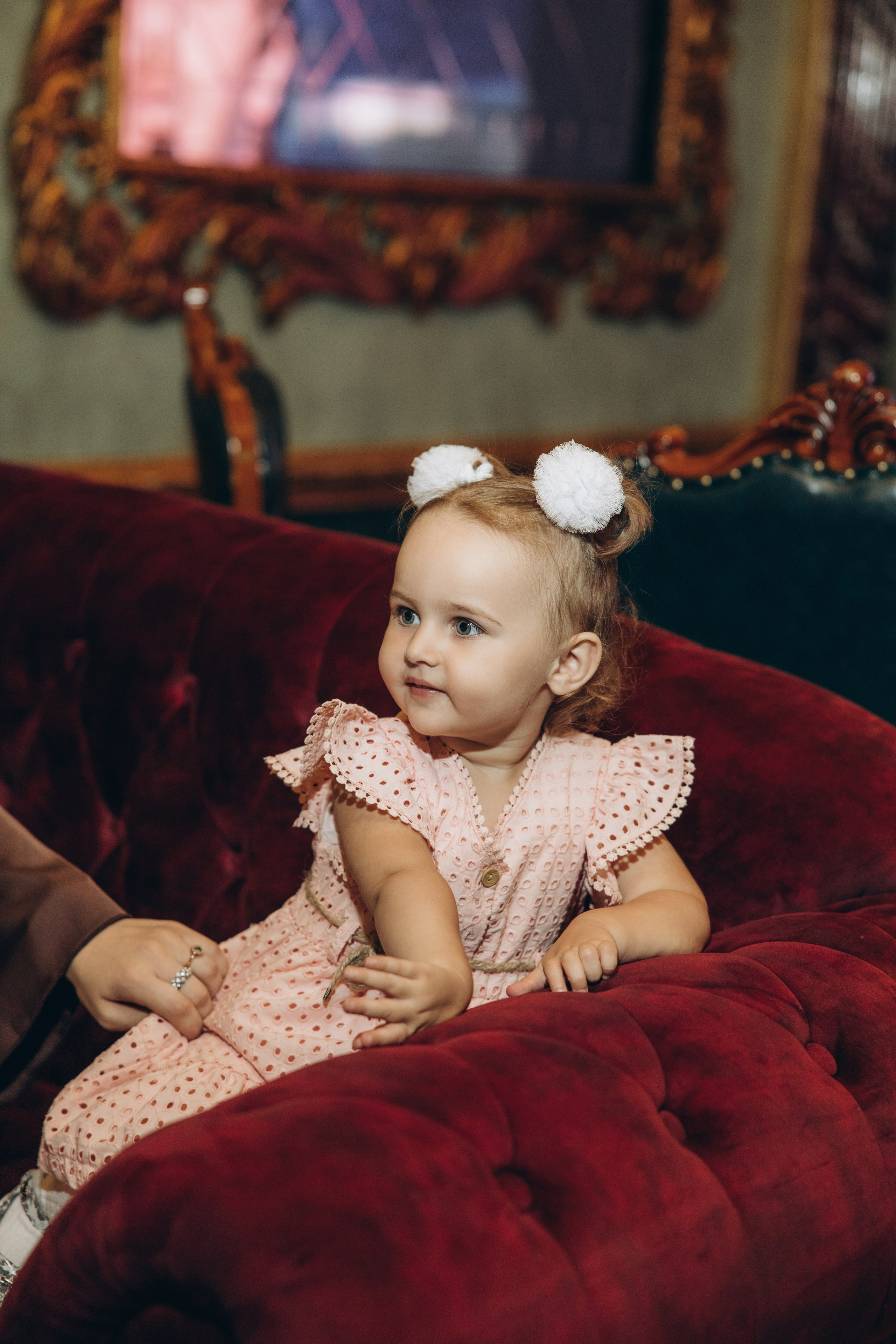 Банкет. Свадебный, семейный фотограф в Иркутске Светлана Макаричева