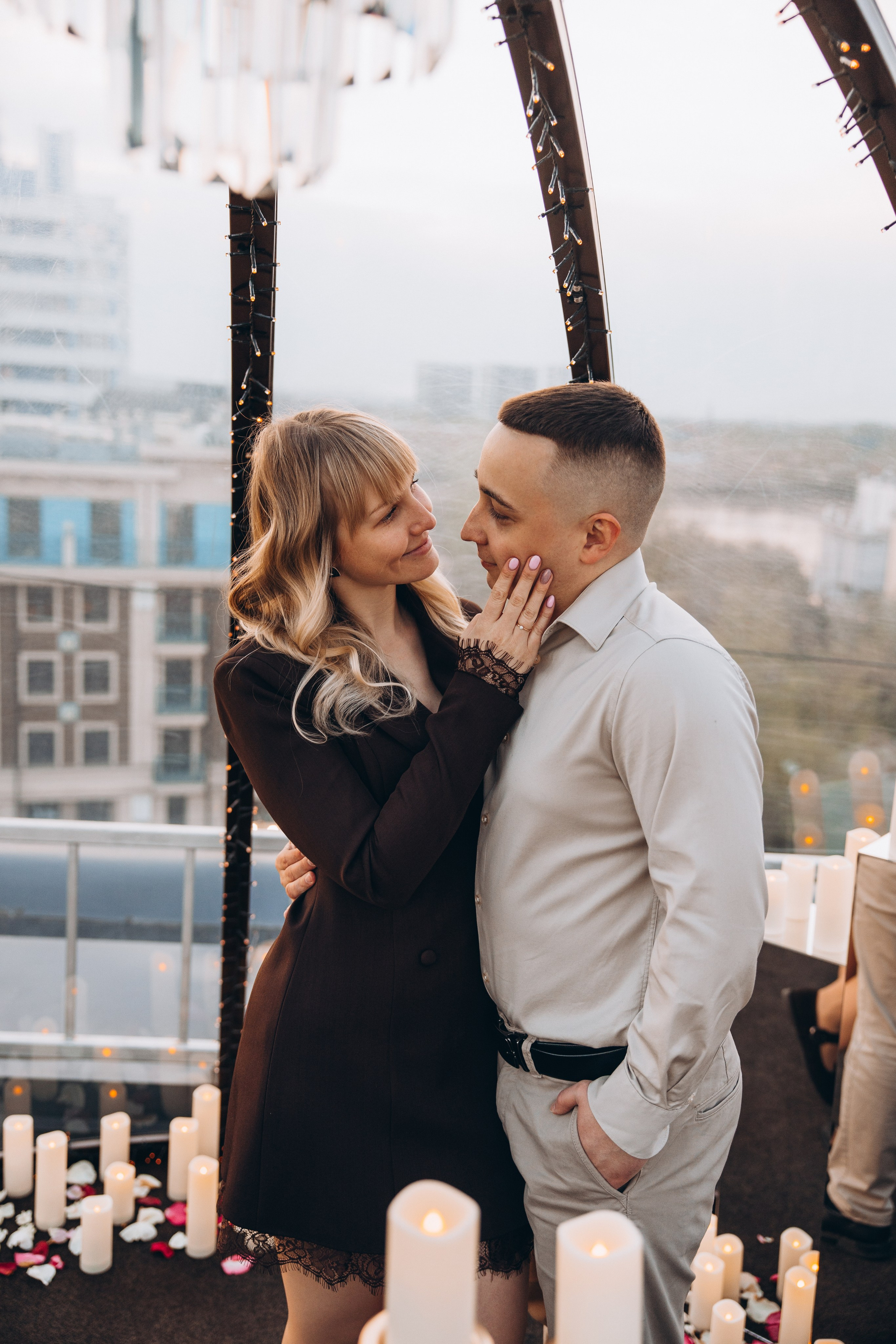 Предложение. Свадебный, семейный фотограф в Иркутске Светлана Макаричева