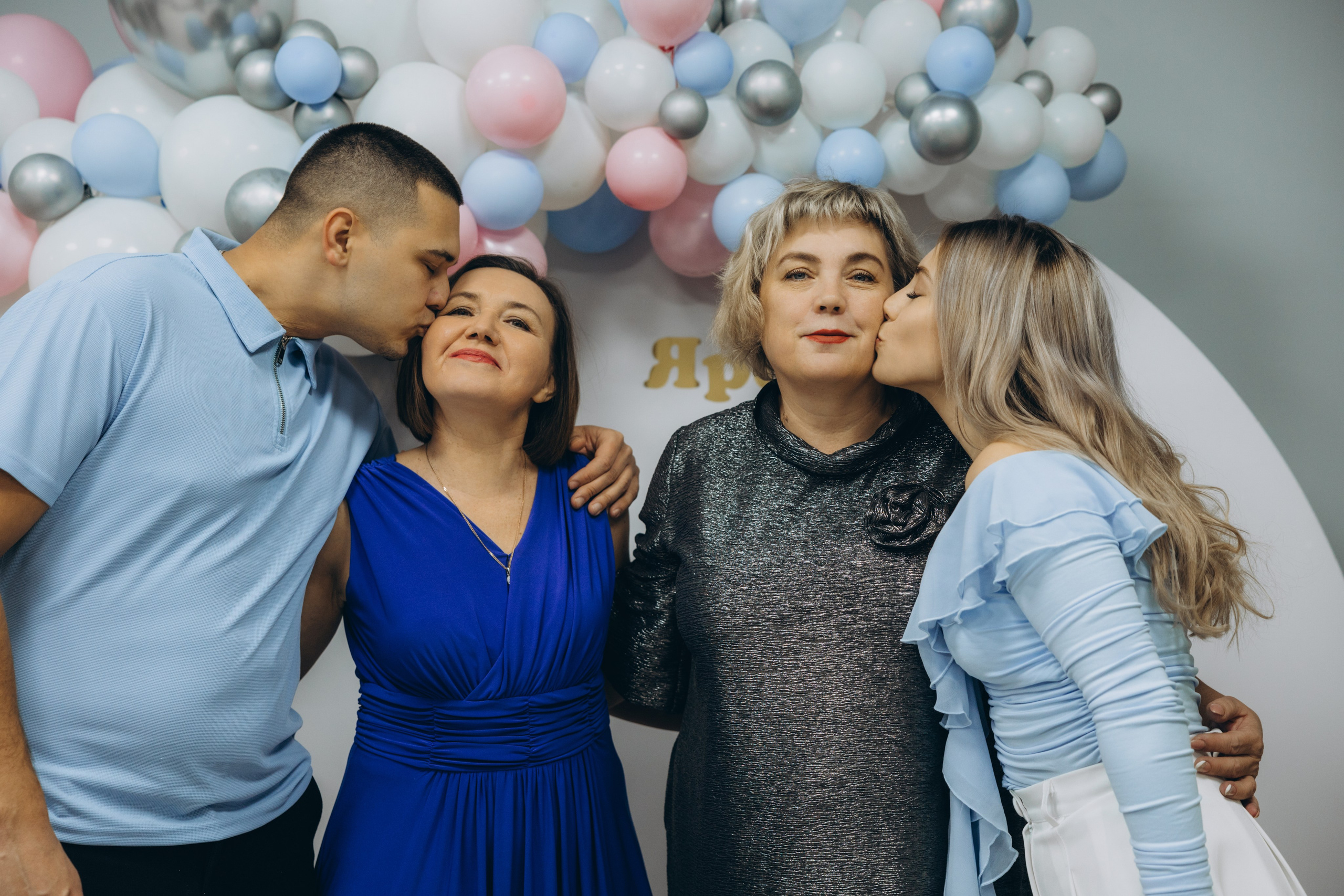 Ярославе 2 года. Свадебный, семейный фотограф в Иркутске Светлана Макаричева